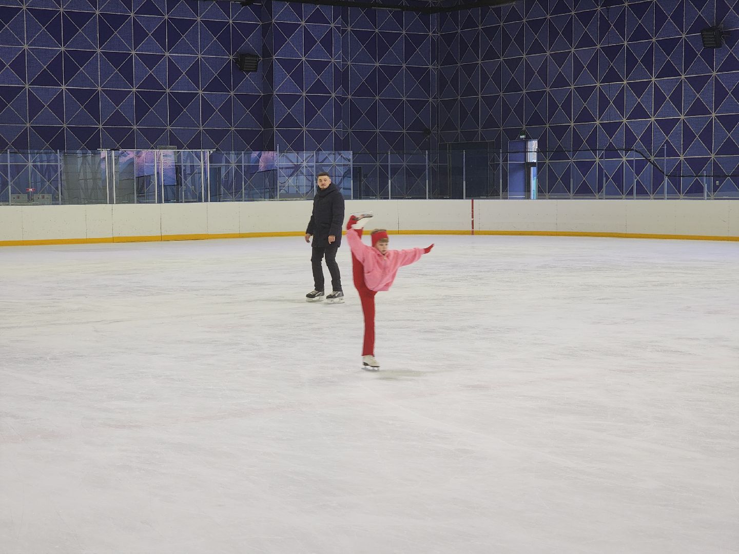 вертикалки, физкультурно-оздоровительный комплекс, звездный, орехово-зуево, спорт, зима в подмосковье,