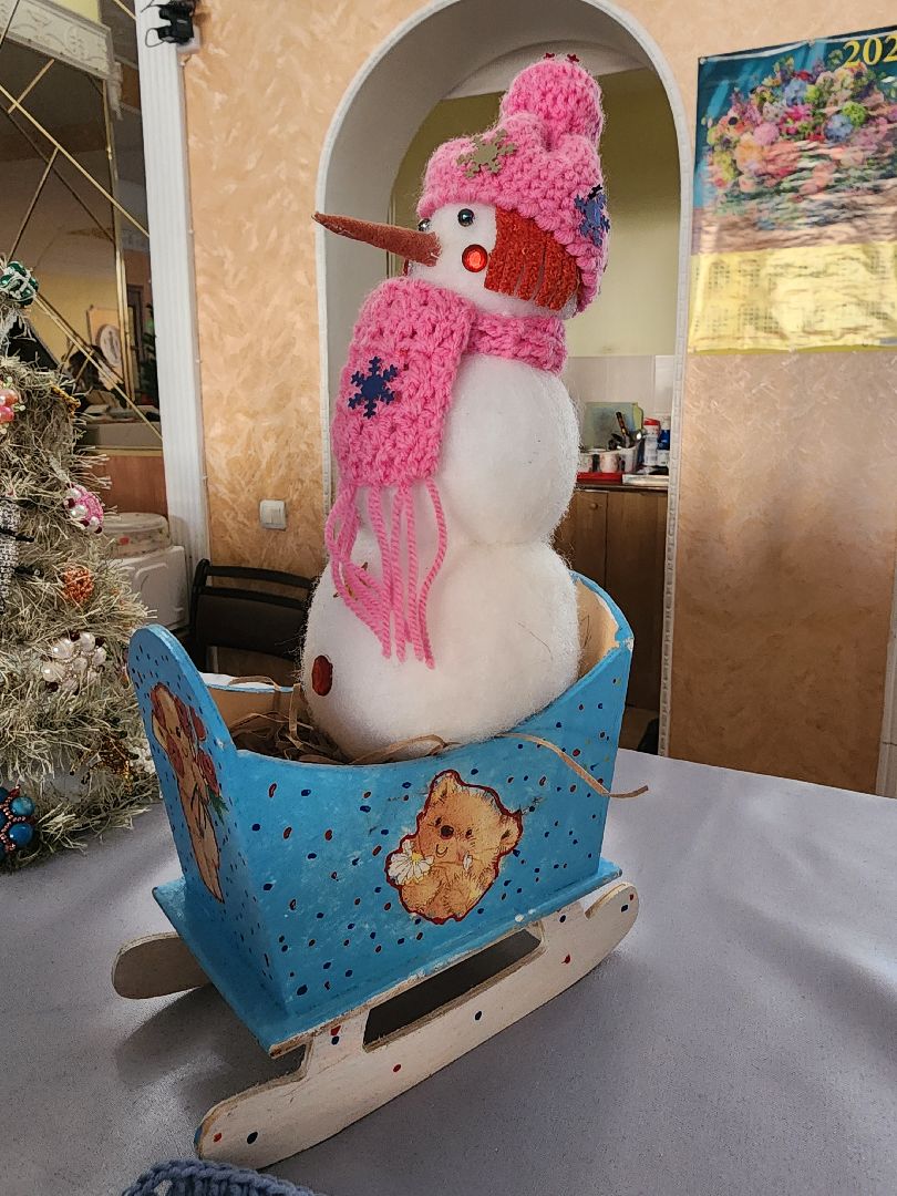 фрязино, прикладное искусство, рукодельницы, активное долголетие, творческие занятия, вертикалки,