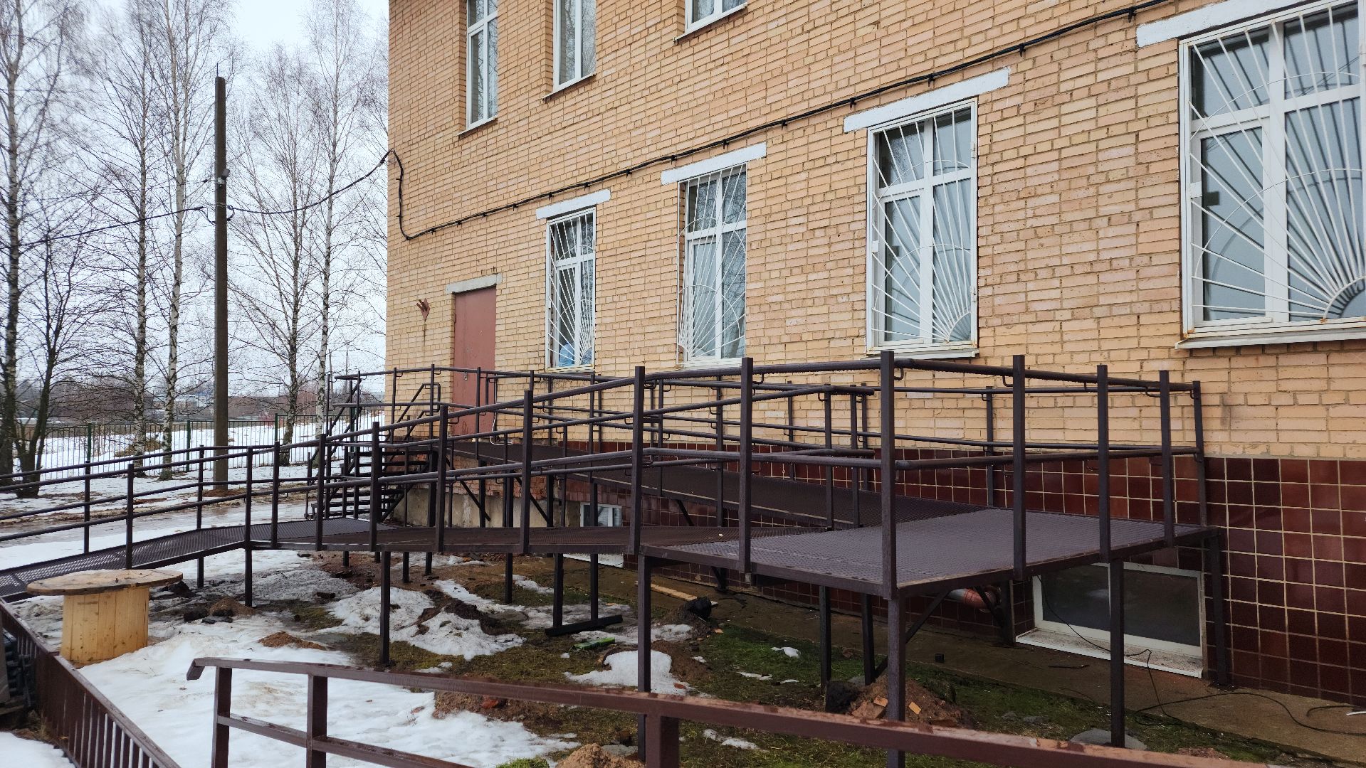 волоколамск, гемодиализ, здравоохранение,