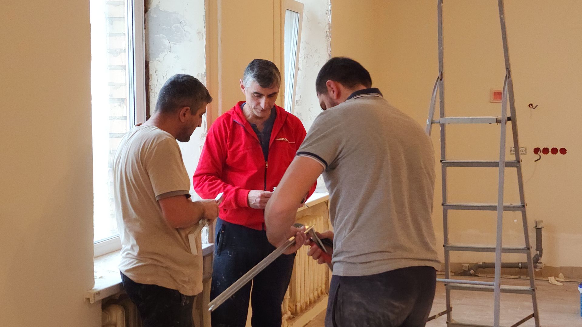 волоколамск, гемодиализ, здравоохранение,