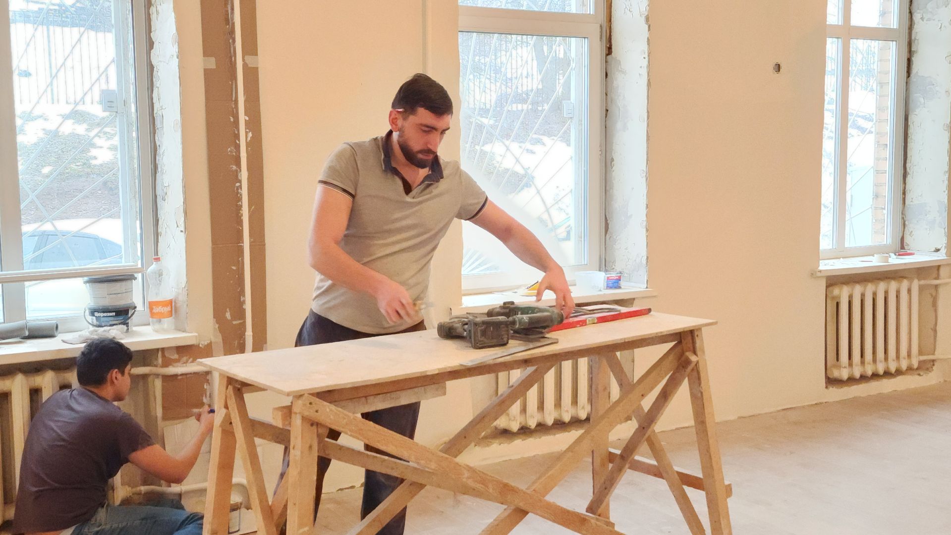 волоколамск, гемодиализ, здравоохранение,