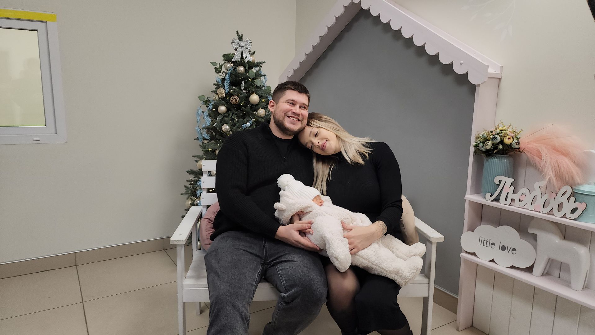 вертикалки, роддом, красногорск, новорожденные,