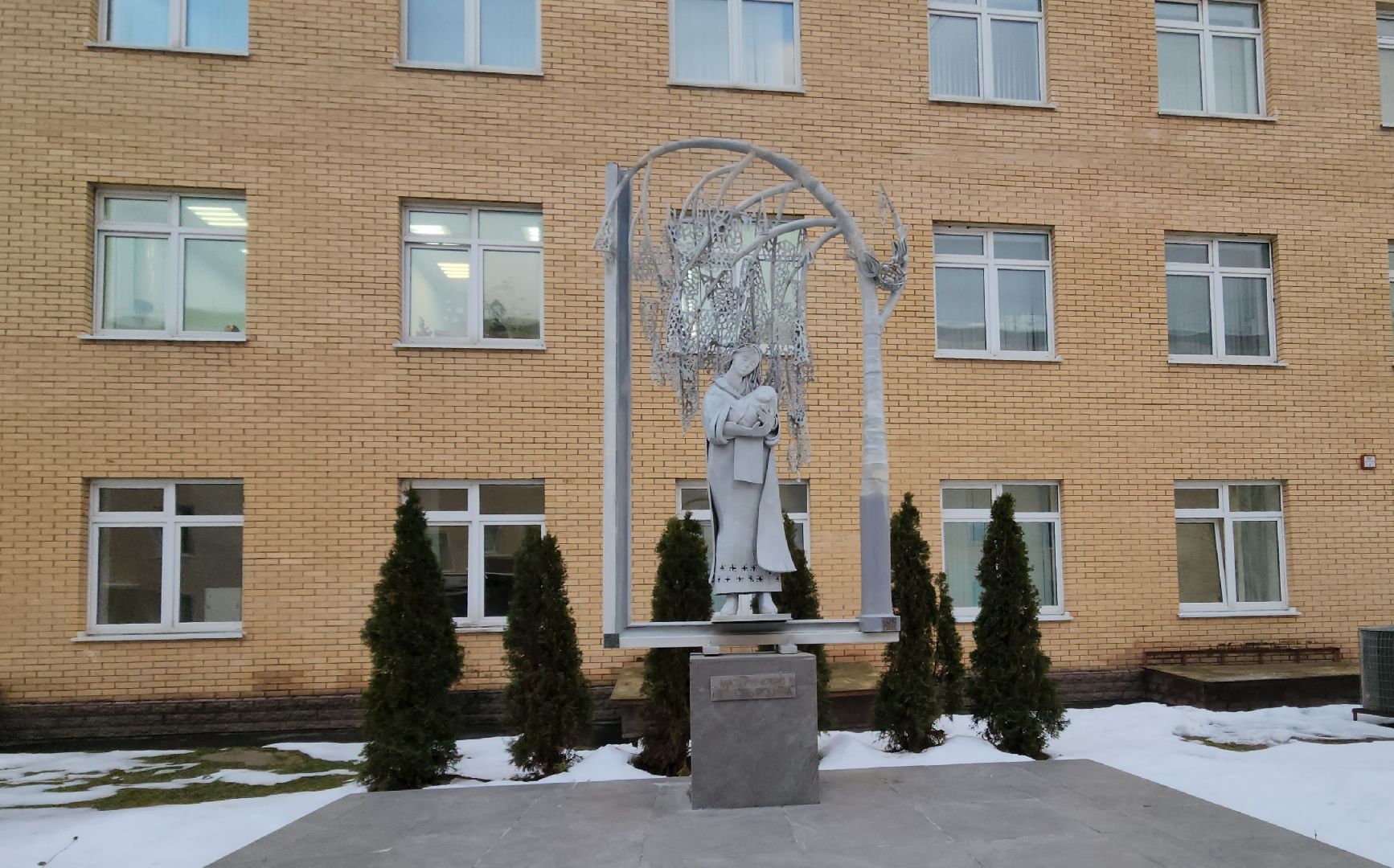 вертикалки, роддом, красногорск, новорожденные,