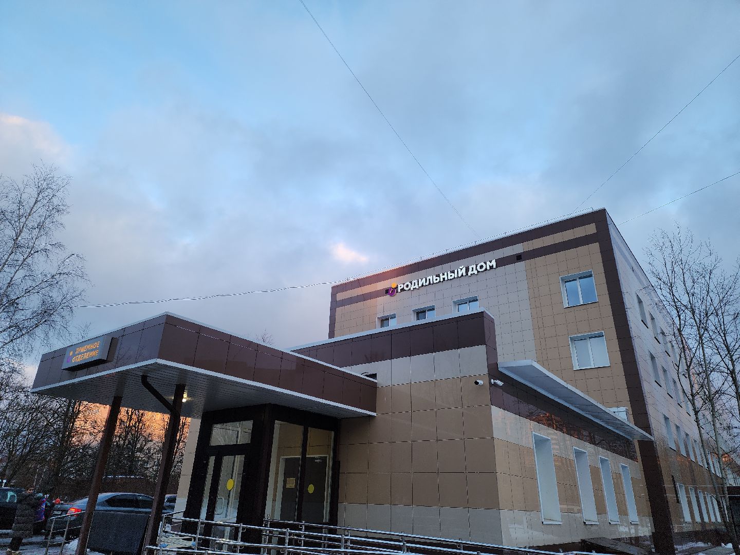 вертикалки, роддом, красногорск, новорожденные,