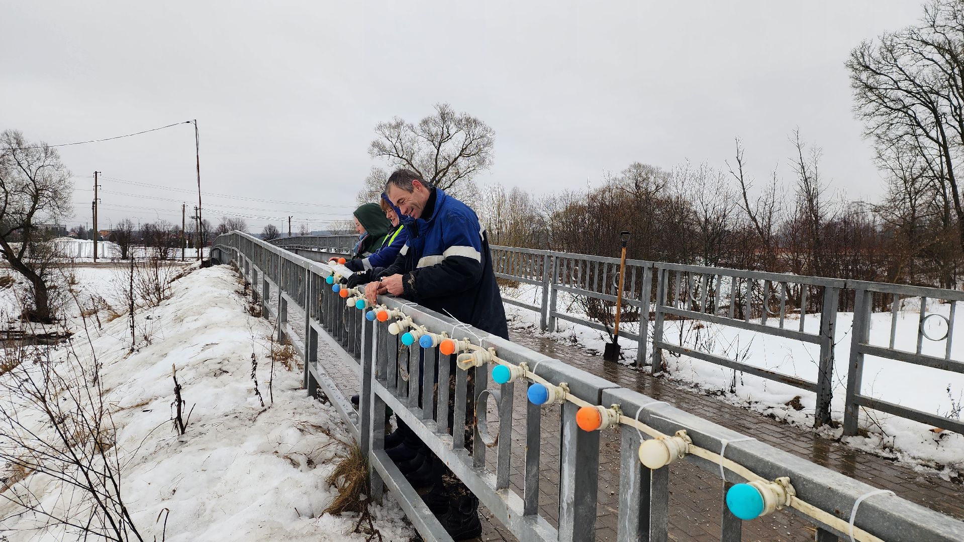 купели, благоустройство, истра, вертикалки,