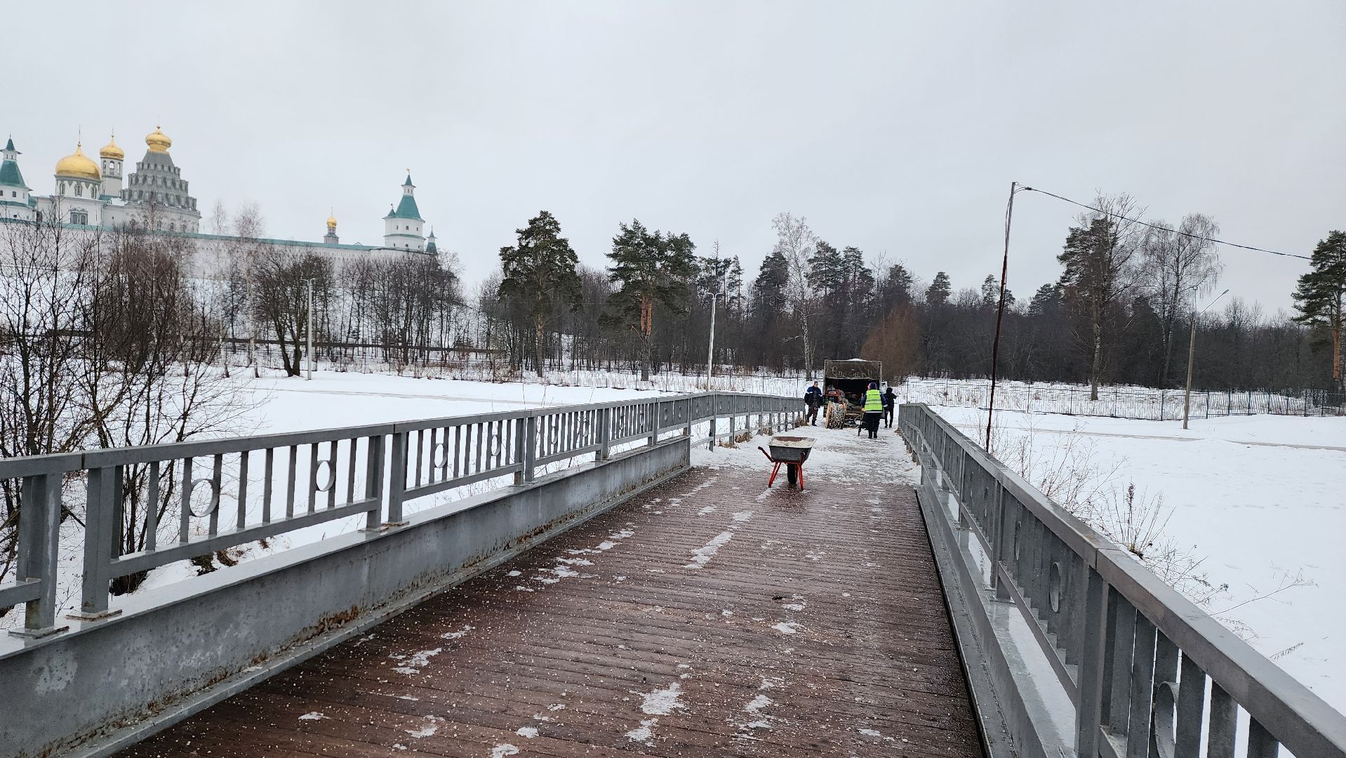 купели, благоустройство, истра, вертикалки,