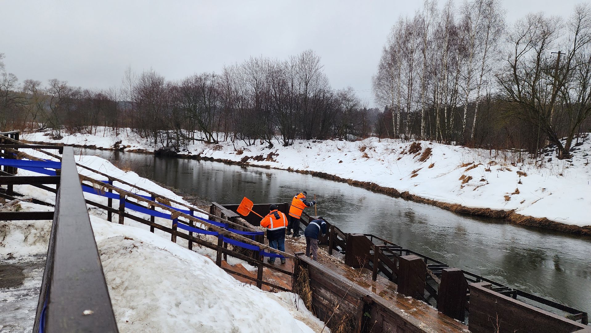 купели, благоустройство, истра, вертикалки,