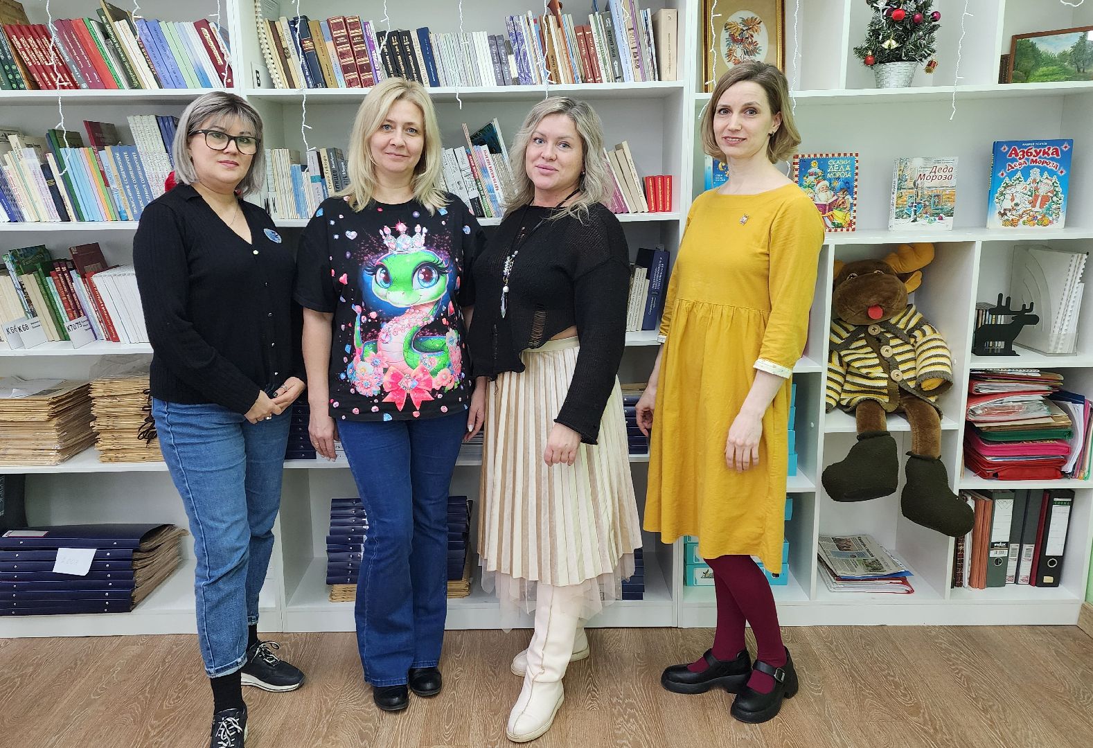 солнечногорск, библиотеки, история войны, президентский фонд культурных инициатив, школьники,