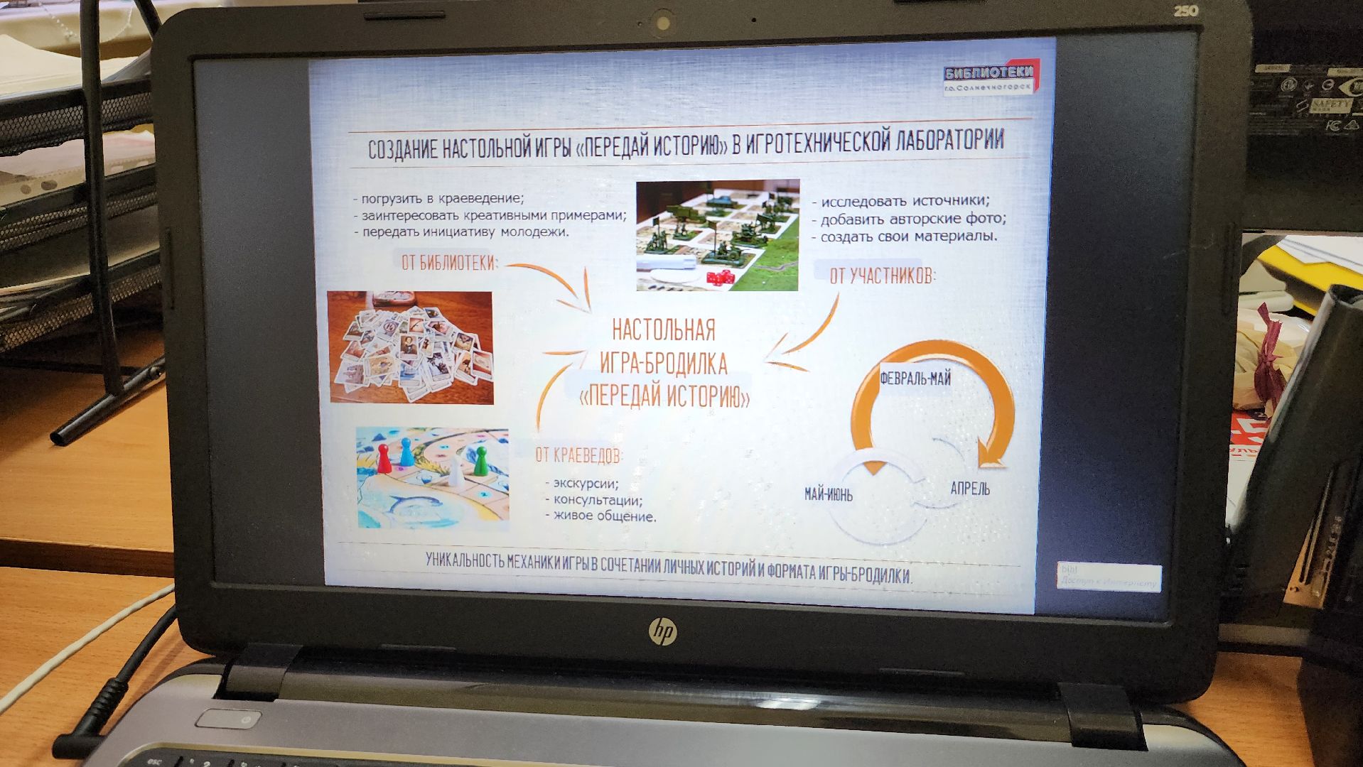 солнечногорск, библиотеки, история войны, президентский фонд культурных инициатив, школьники,