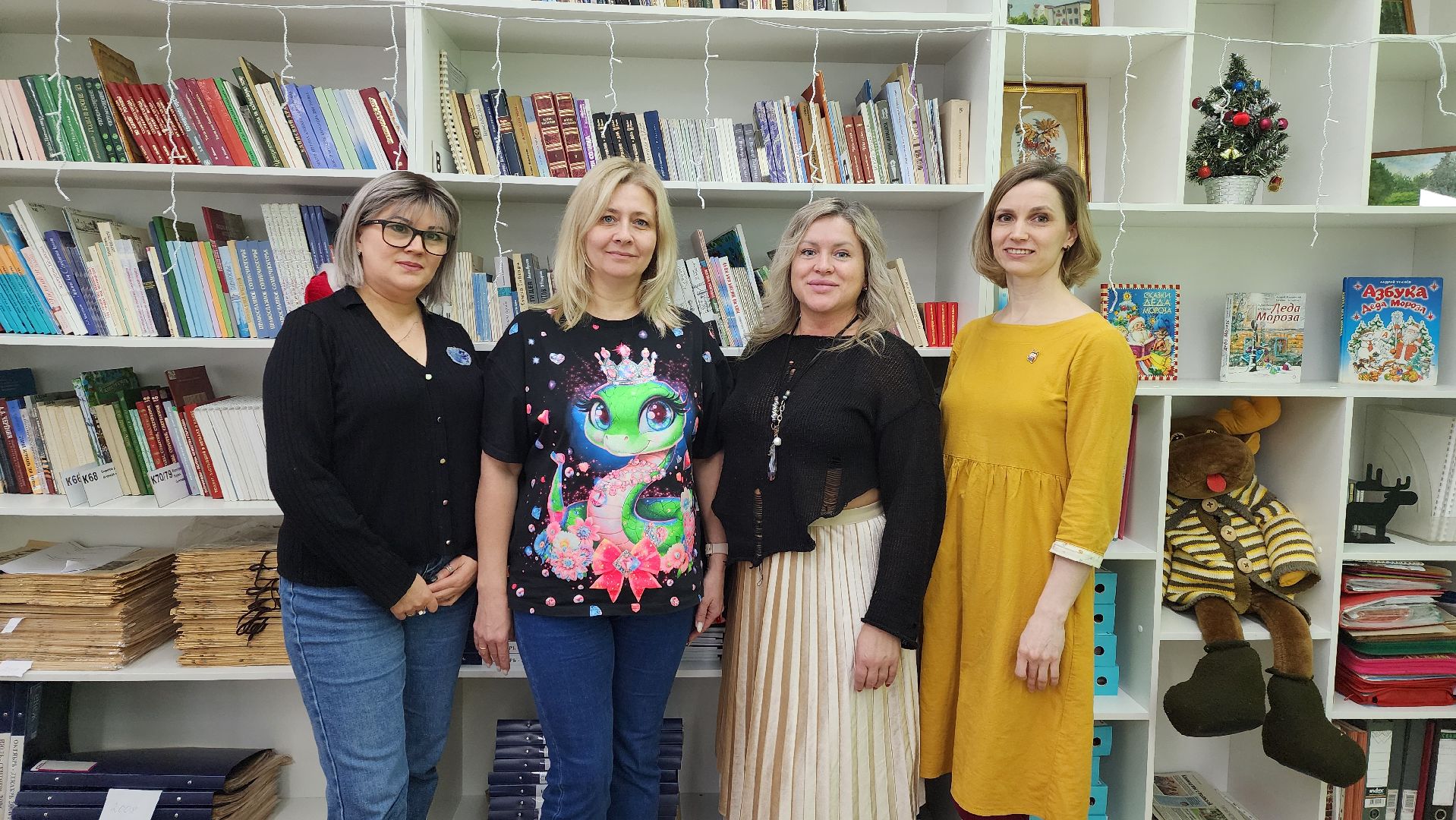 солнечногорск, библиотеки, история войны, президентский фонд культурных инициатив, школьники,