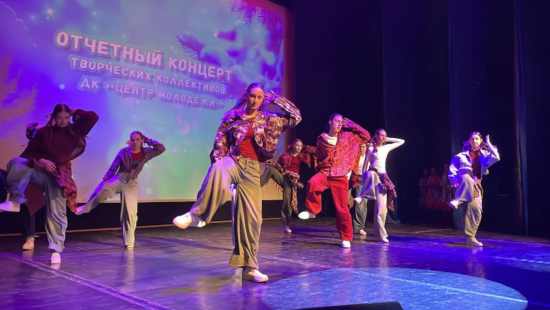 танцы, культура, лыткарино, телевидение,