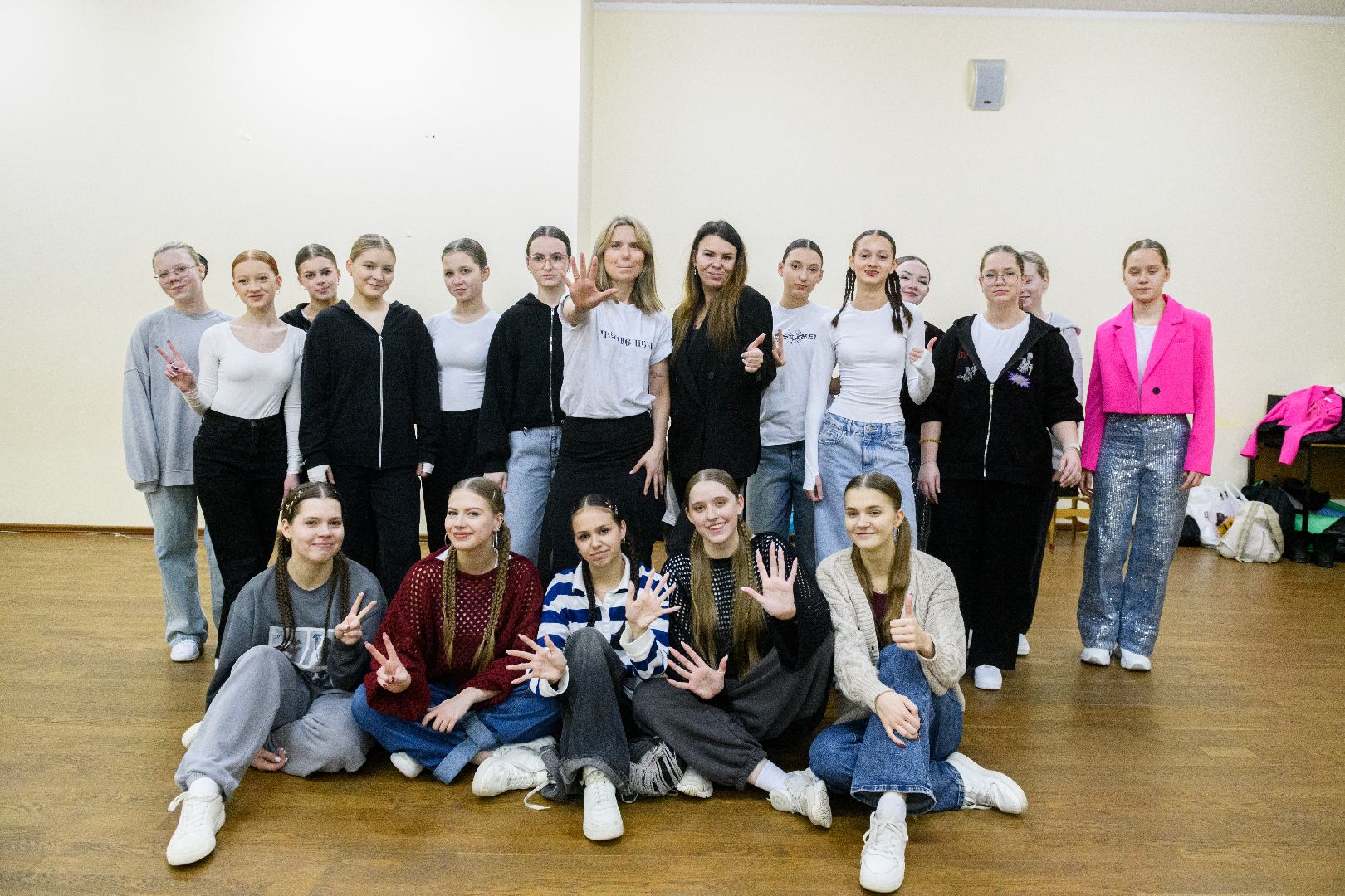 танцы, культура, лыткарино, телевидение,