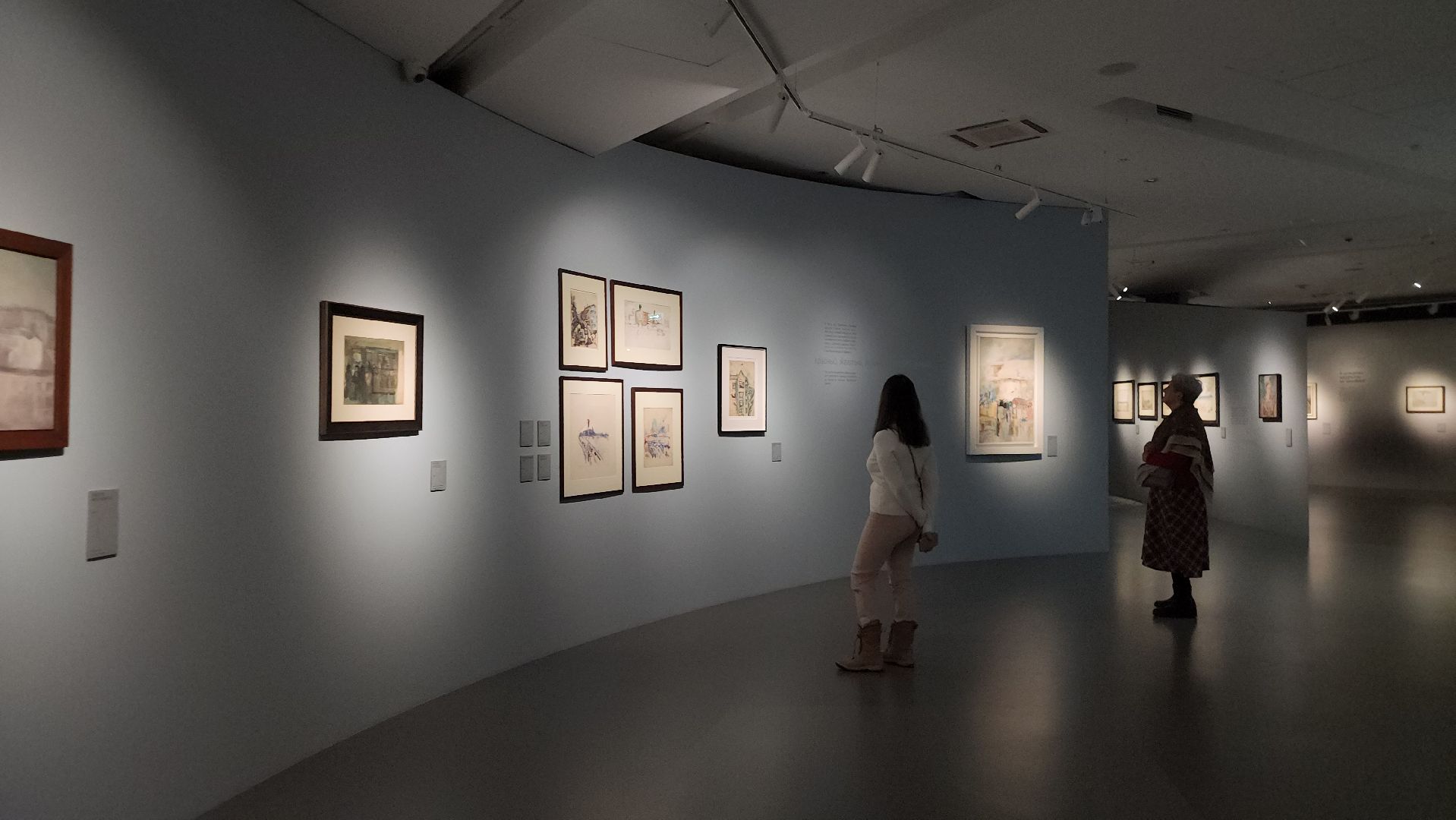 музей, Выставка, Истра,