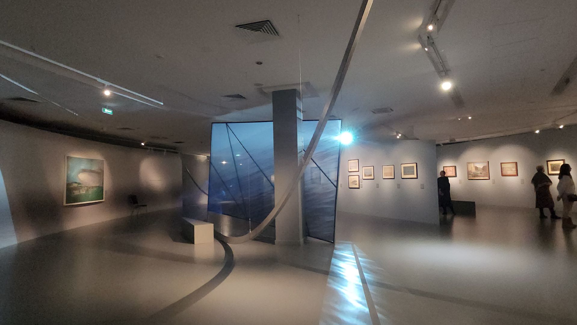 музей, Выставка, Истра,