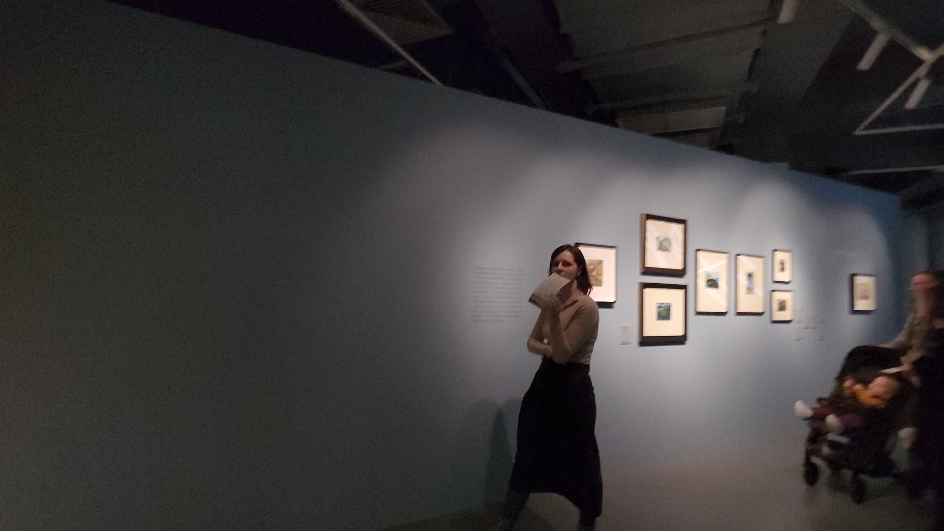 музей, Выставка, Истра,