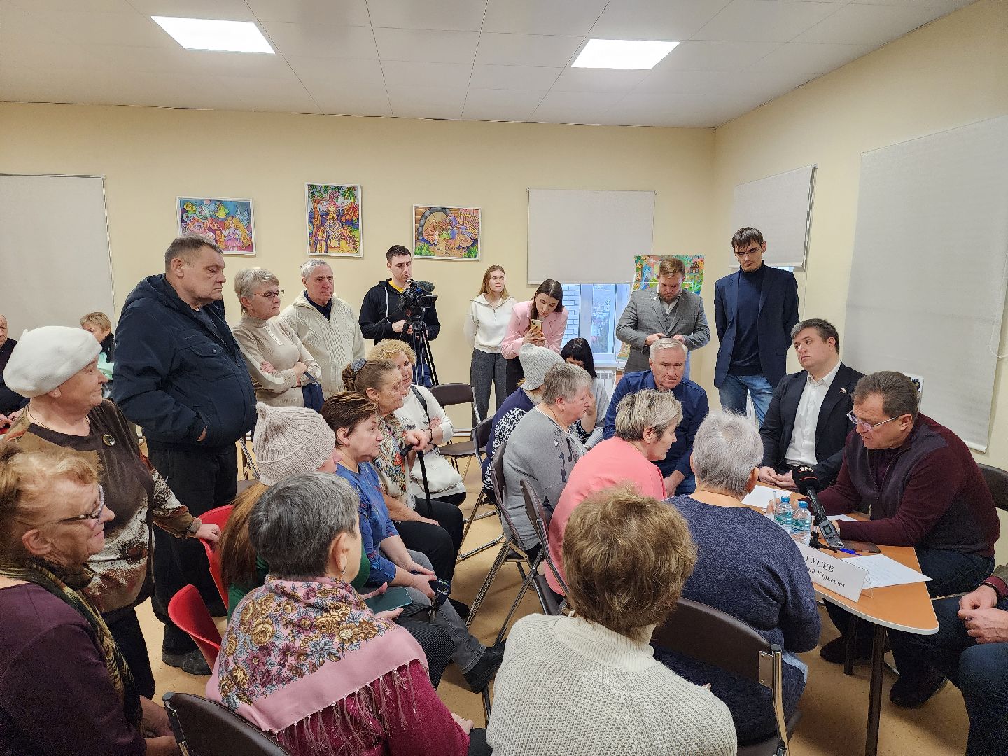 Выездная администрация, Жители, Общество, Власть, Село, Деревня,