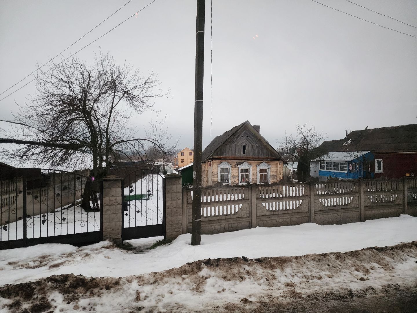 Выездная администрация, Жители, Общество, Власть, Село, Деревня,