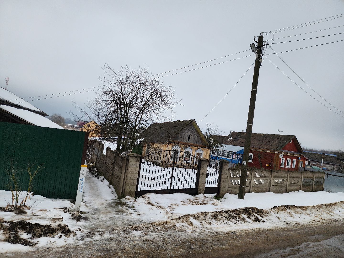 Выездная администрация, Жители, Общество, Власть, Село, Деревня,