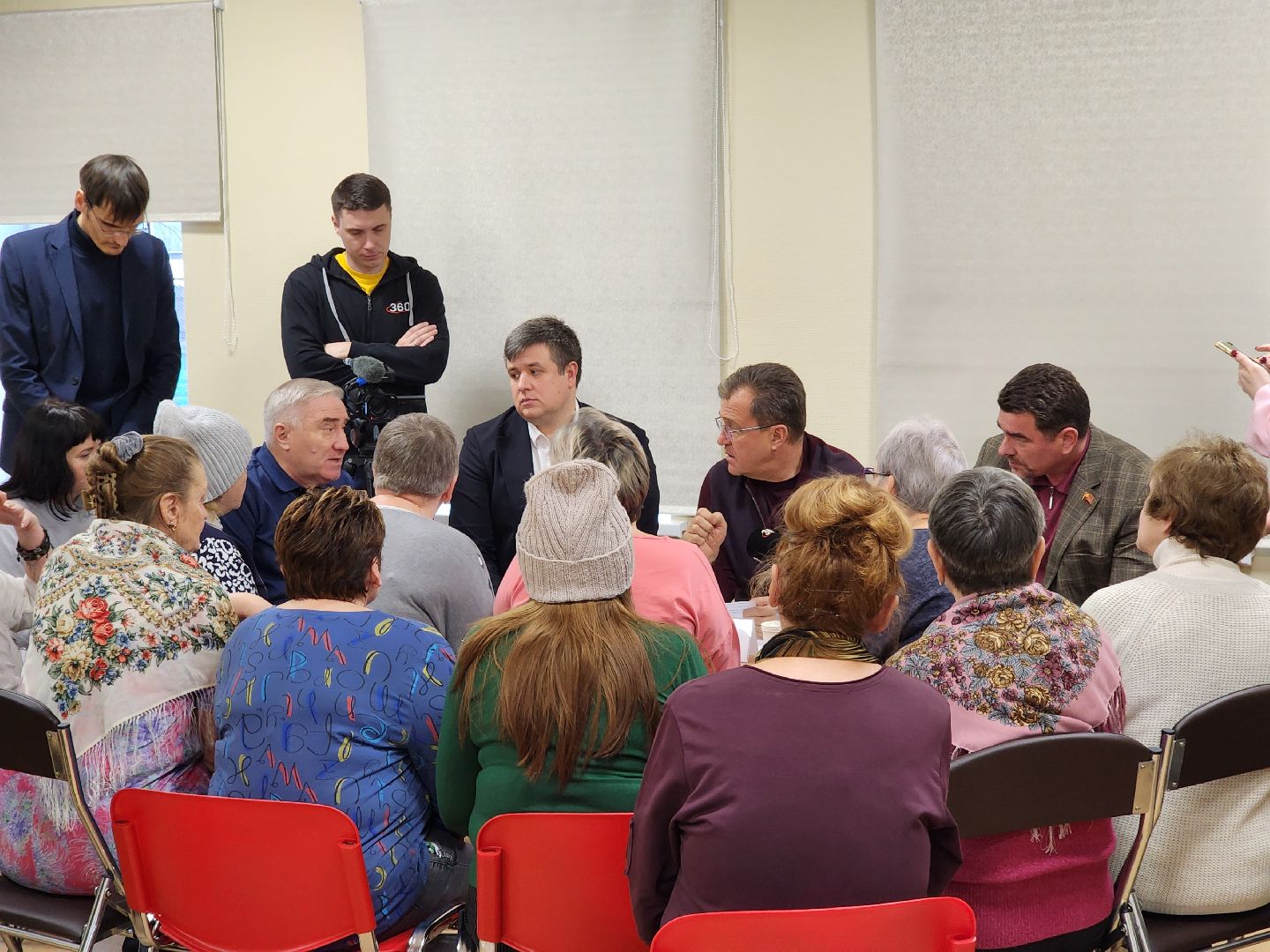 Выездная администрация, Жители, Общество, Власть, Село, Деревня,