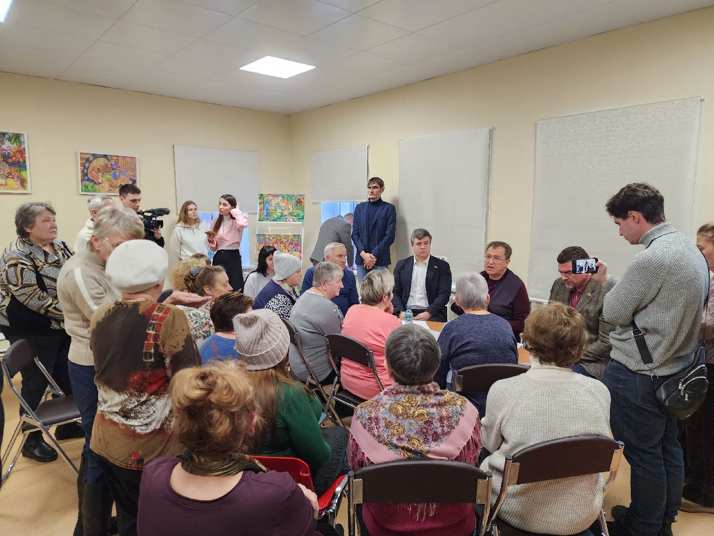 Выездная администрация, Жители, Общество, Власть, Село, Деревня,