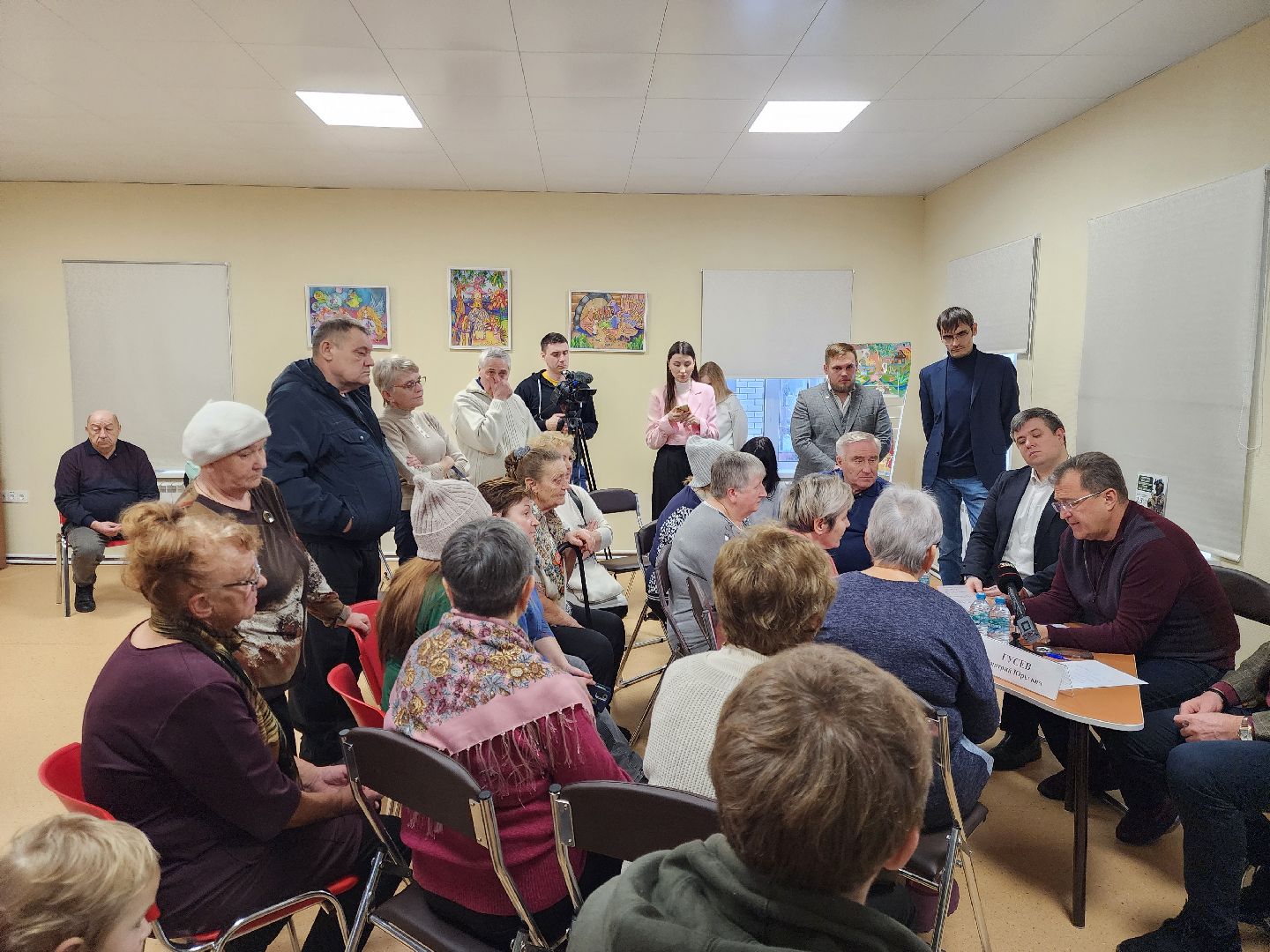 Выездная администрация, Жители, Общество, Власть, Село, Деревня,