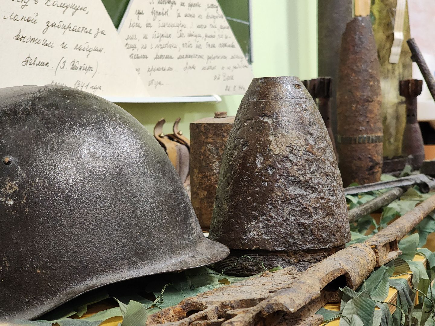 красногорск, сво, выставка, вов, школа 15, вертикалки, школьный музей,день победы,