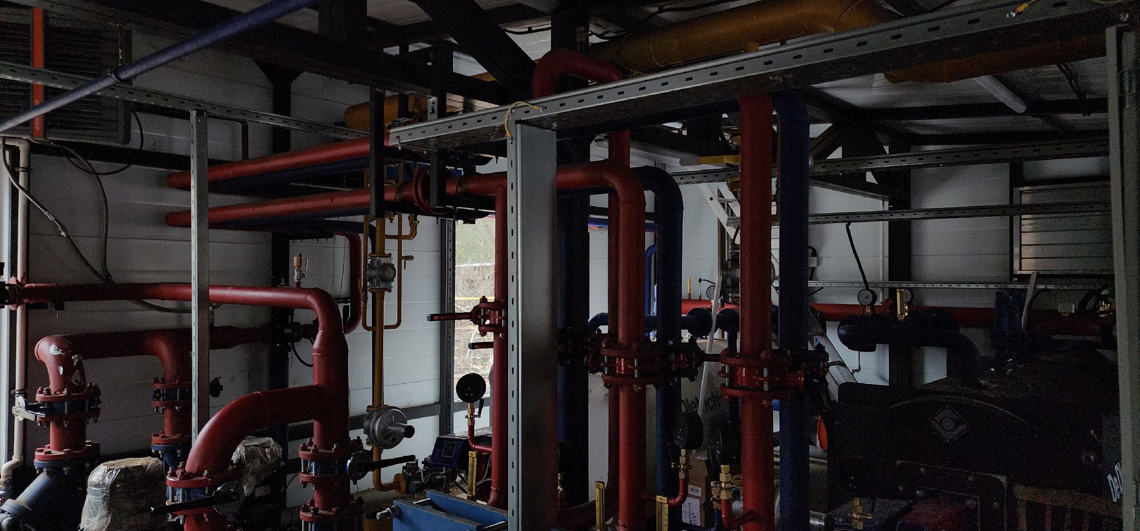 Звенигород, ЖКХ, тепло в домах, вертикалки,