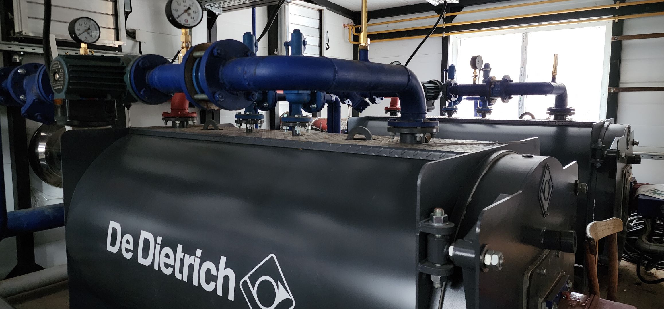 Звенигород, ЖКХ, тепло в домах, вертикалки,