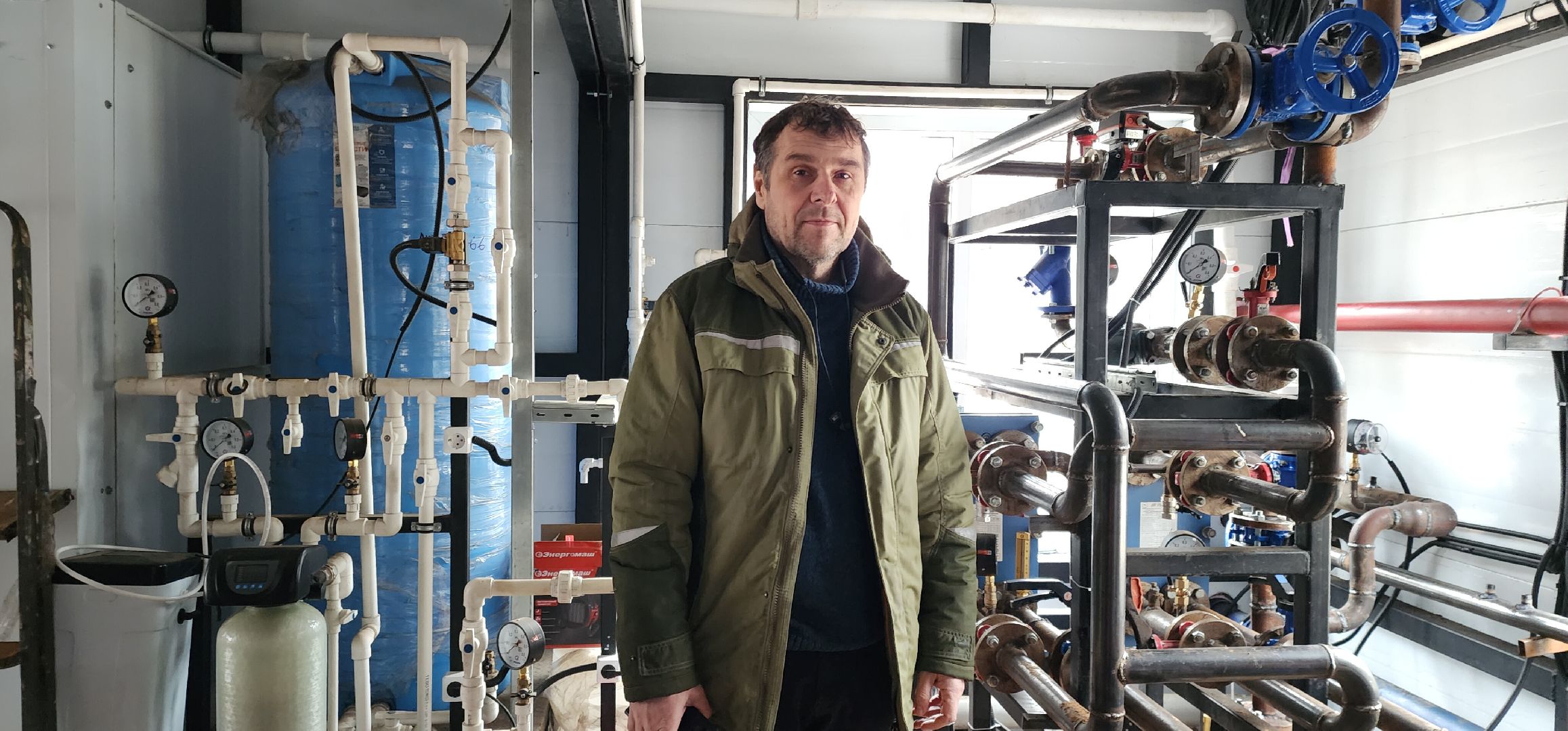 Звенигород, ЖКХ, тепло в домах, вертикалки,