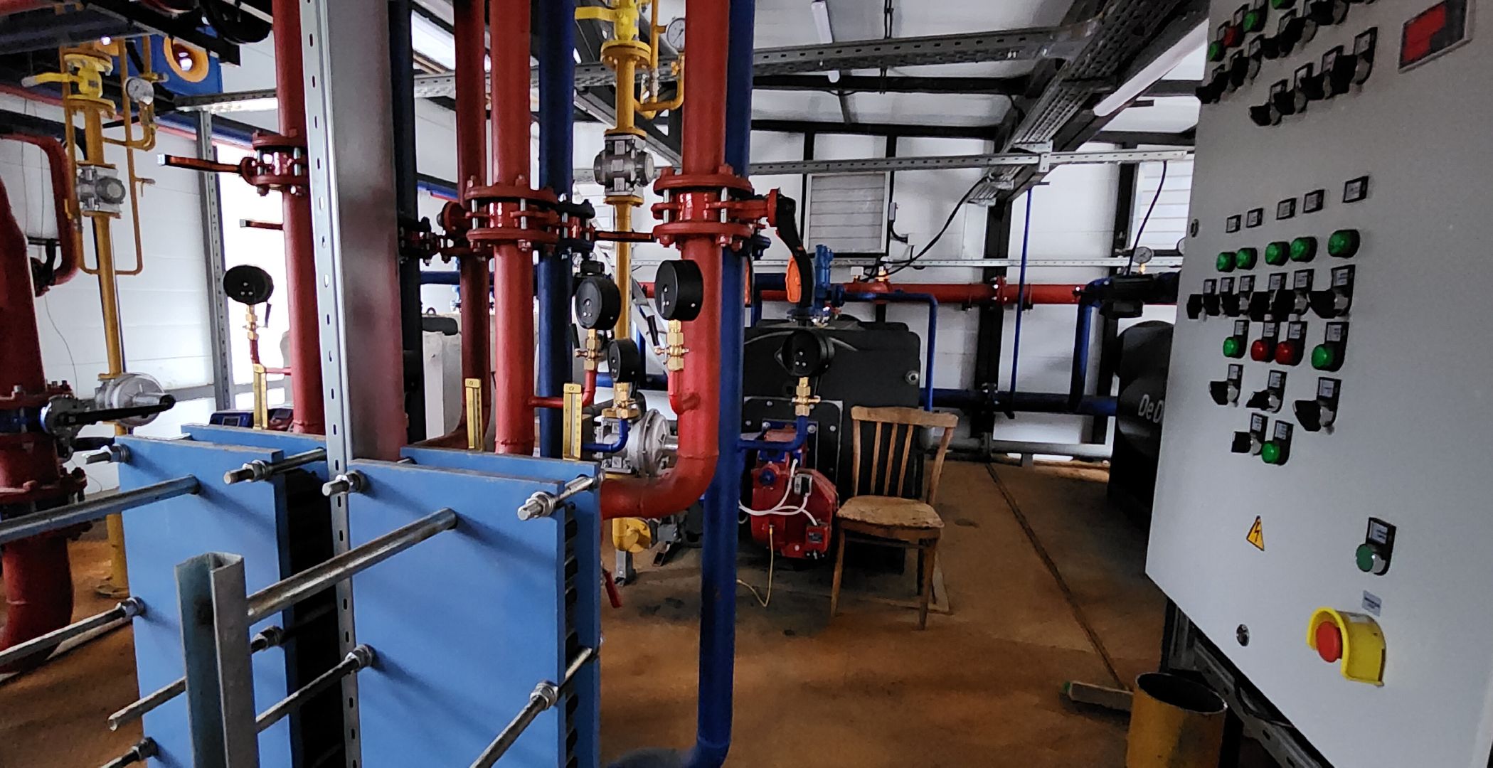 Звенигород, ЖКХ, тепло в домах, вертикалки,