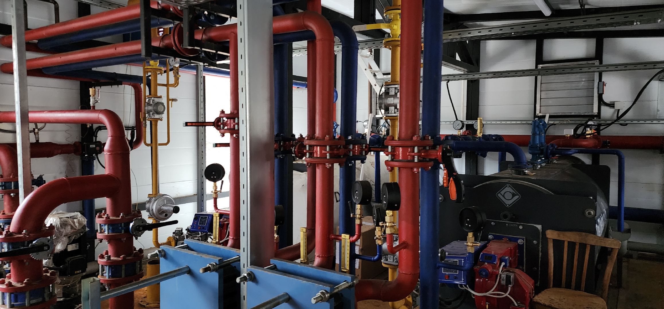 Звенигород, ЖКХ, тепло в домах, вертикалки,