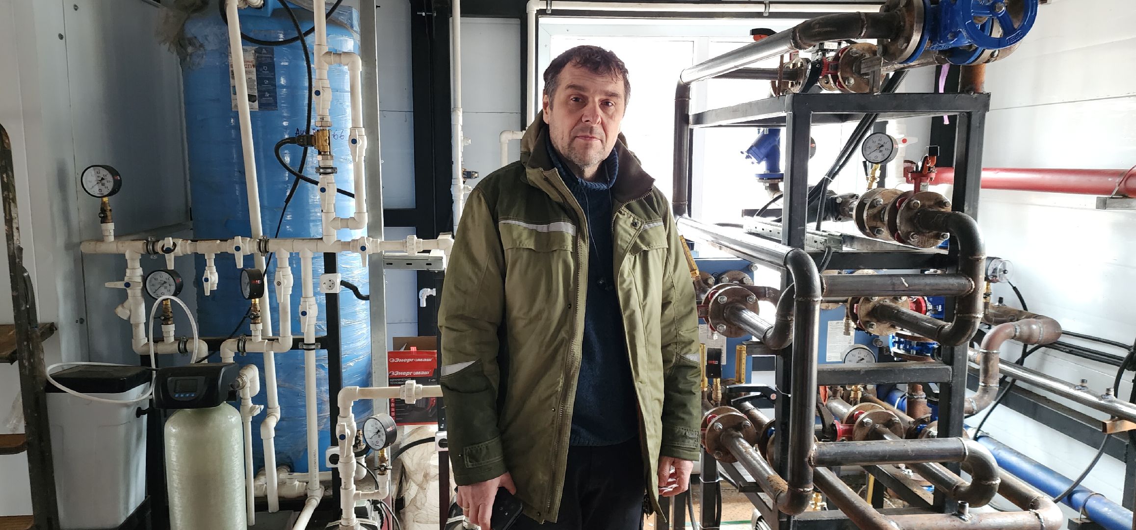 Звенигород, ЖКХ, тепло в домах, вертикалки,