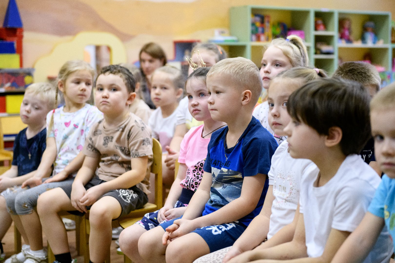 рождество, лыткарино, образование, дети,