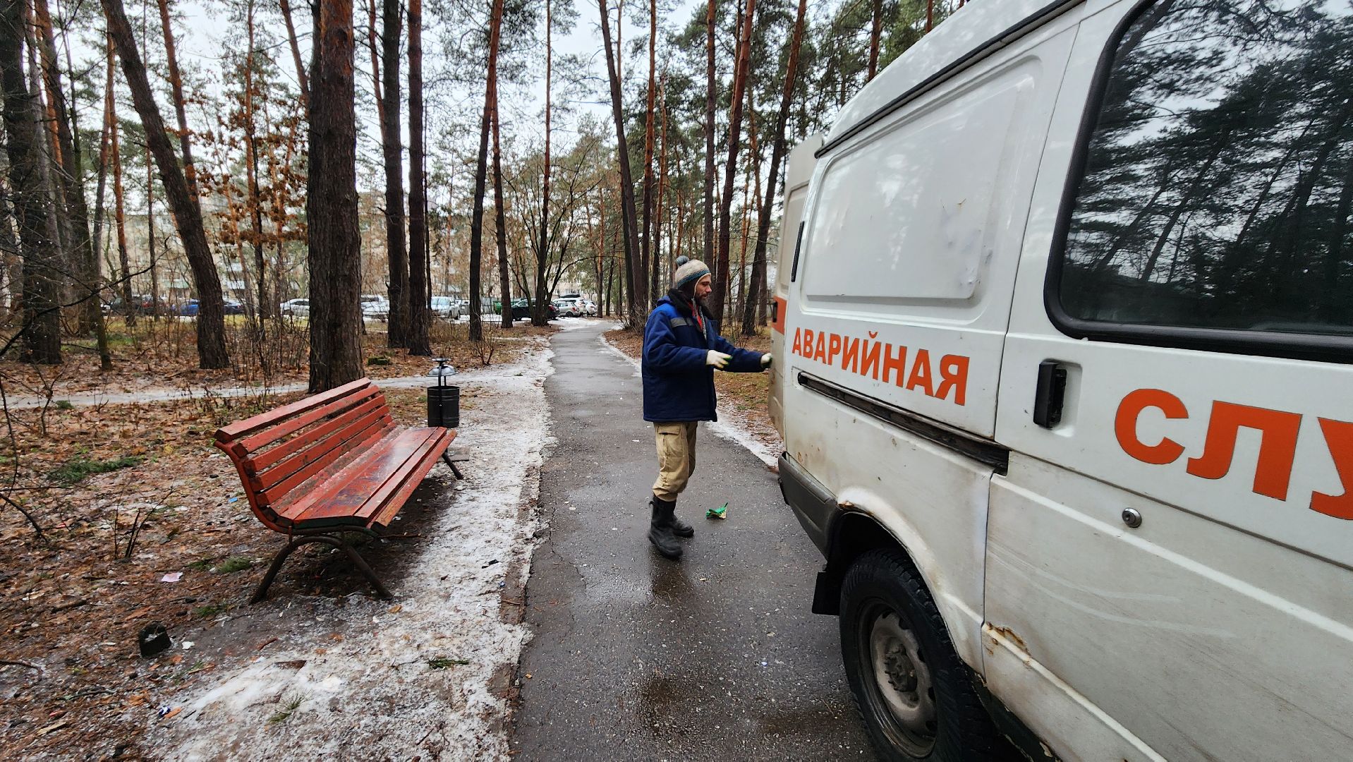 петарды, последствия от петард, благоустройство, мусорки, протвино,