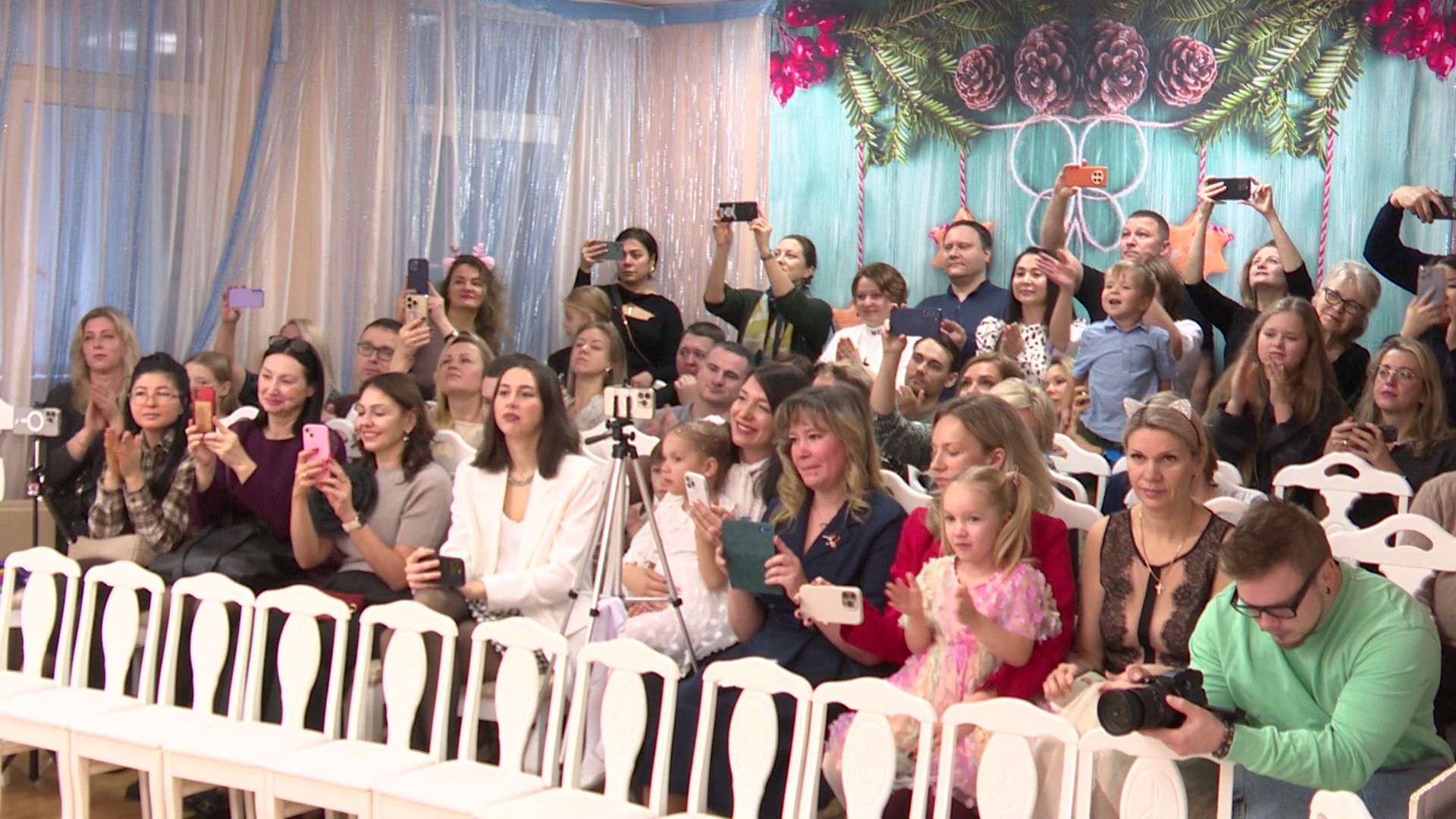 реутов, вертикалки, детский сад, образование, утренник, снежная королева, сказка, кай, герда, вечность,