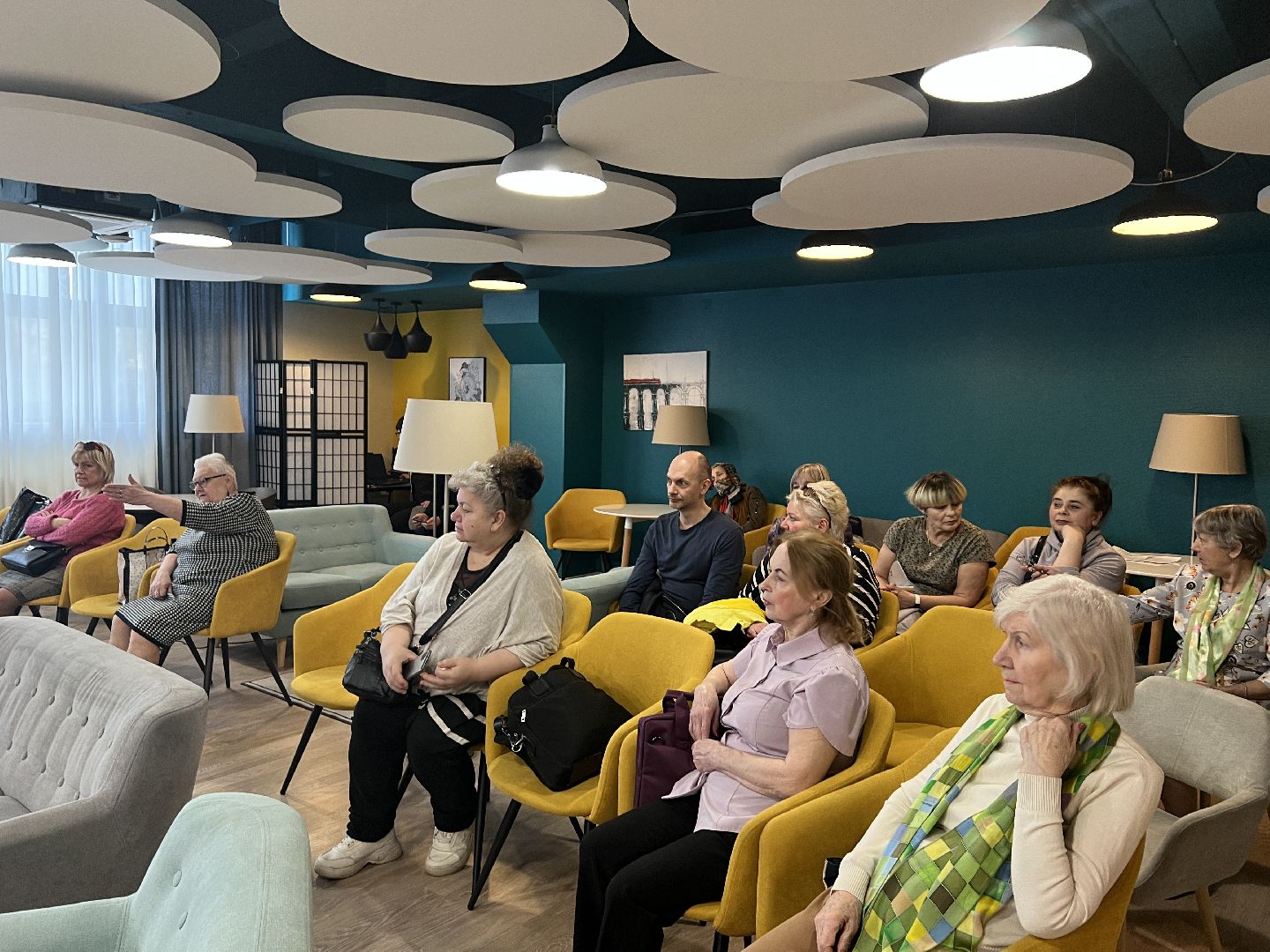 Активное долголетие, книга, литература, писатель