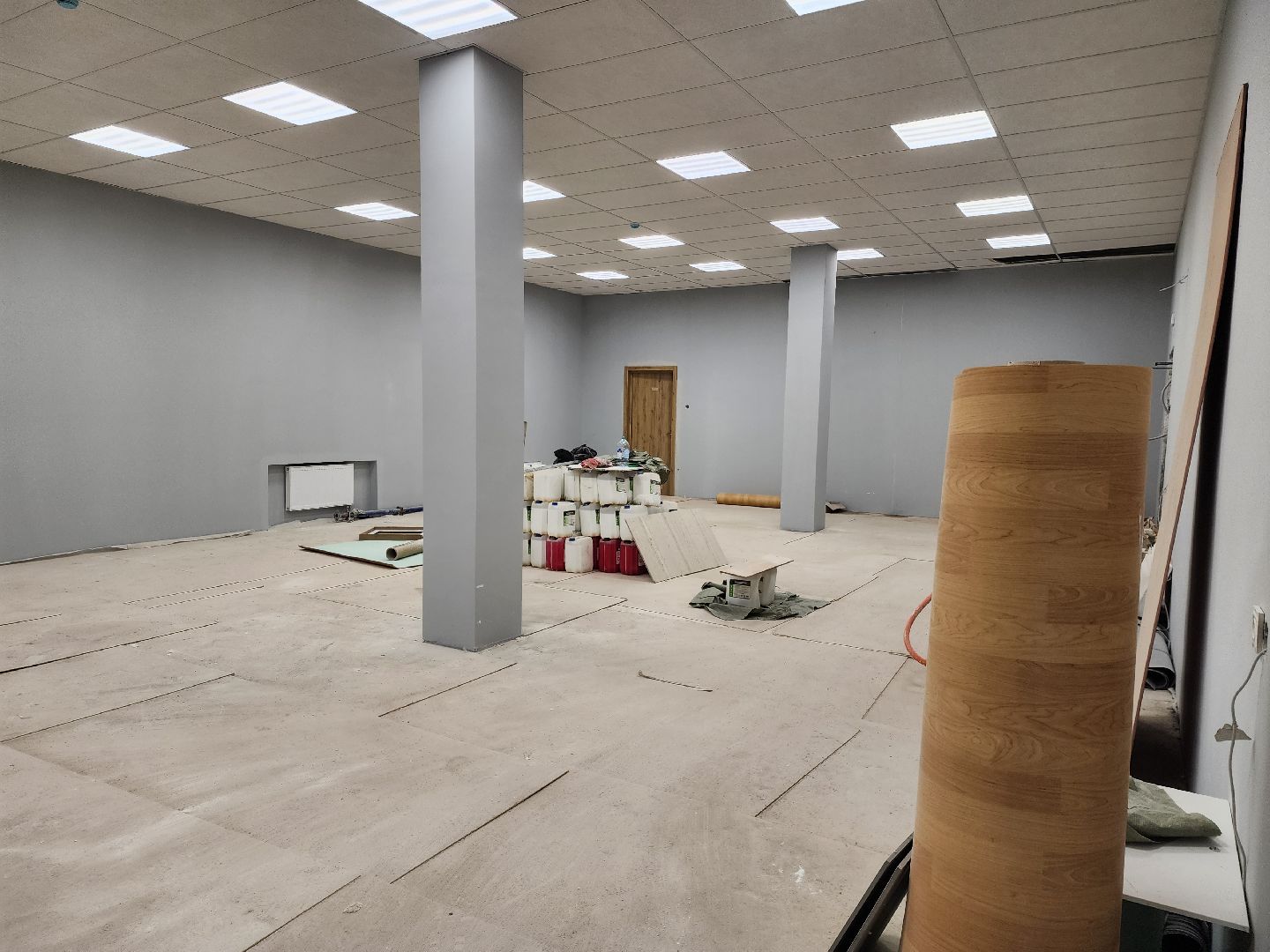 раменское, строительство, физкультурно-оздоровительный комплекс с бассейном,