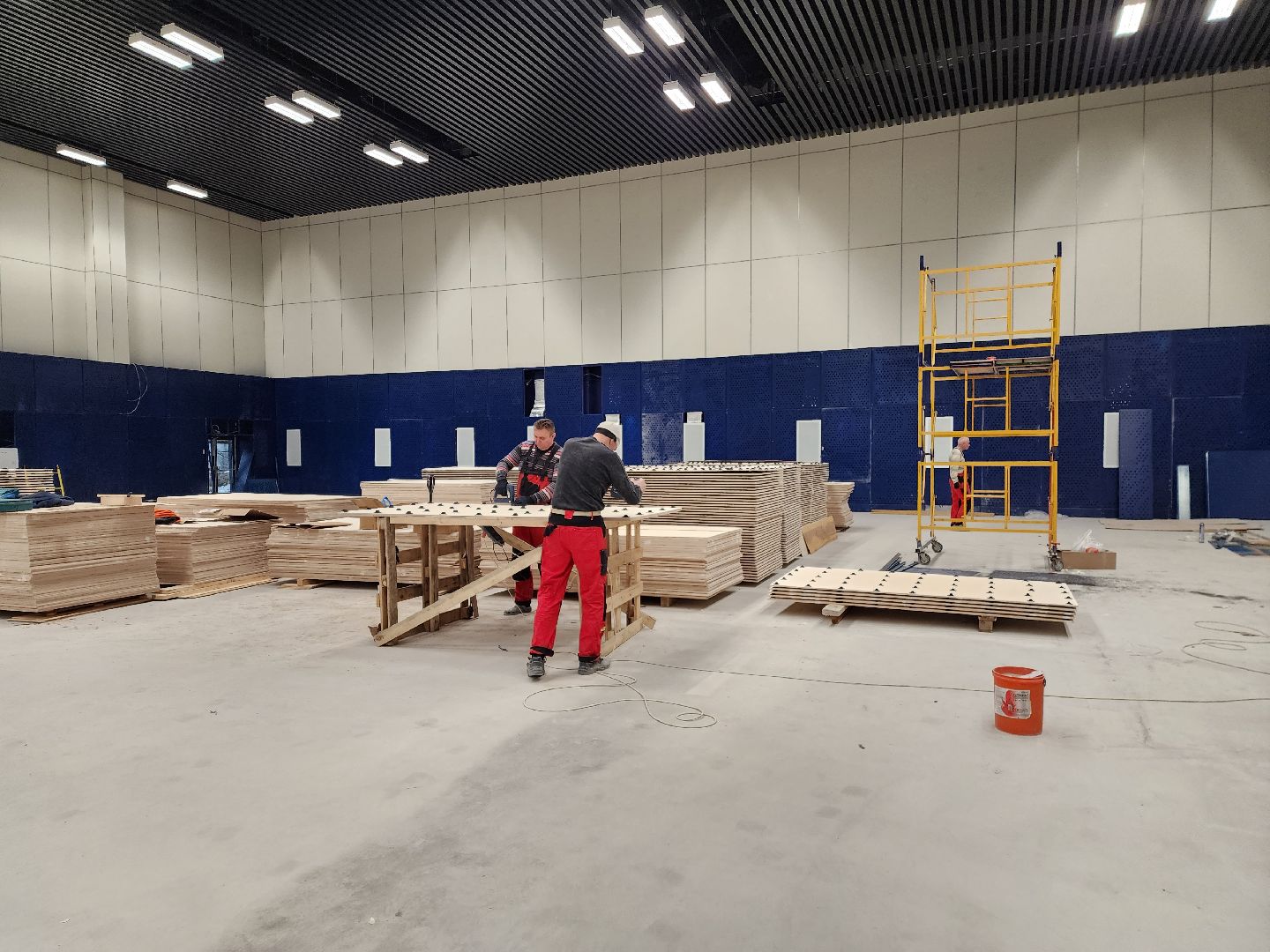 раменское, строительство, физкультурно-оздоровительный комплекс с бассейном,