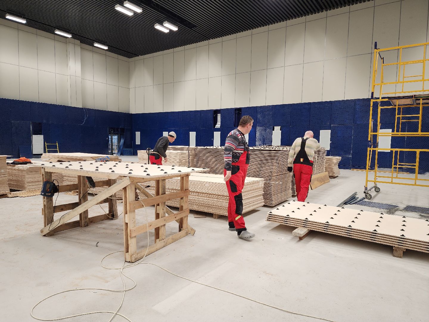 раменское, строительство, физкультурно-оздоровительный комплекс с бассейном,