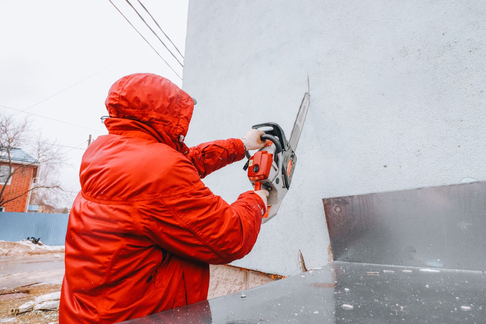 Клин, общество, люди, ЧП, ЖКХ,