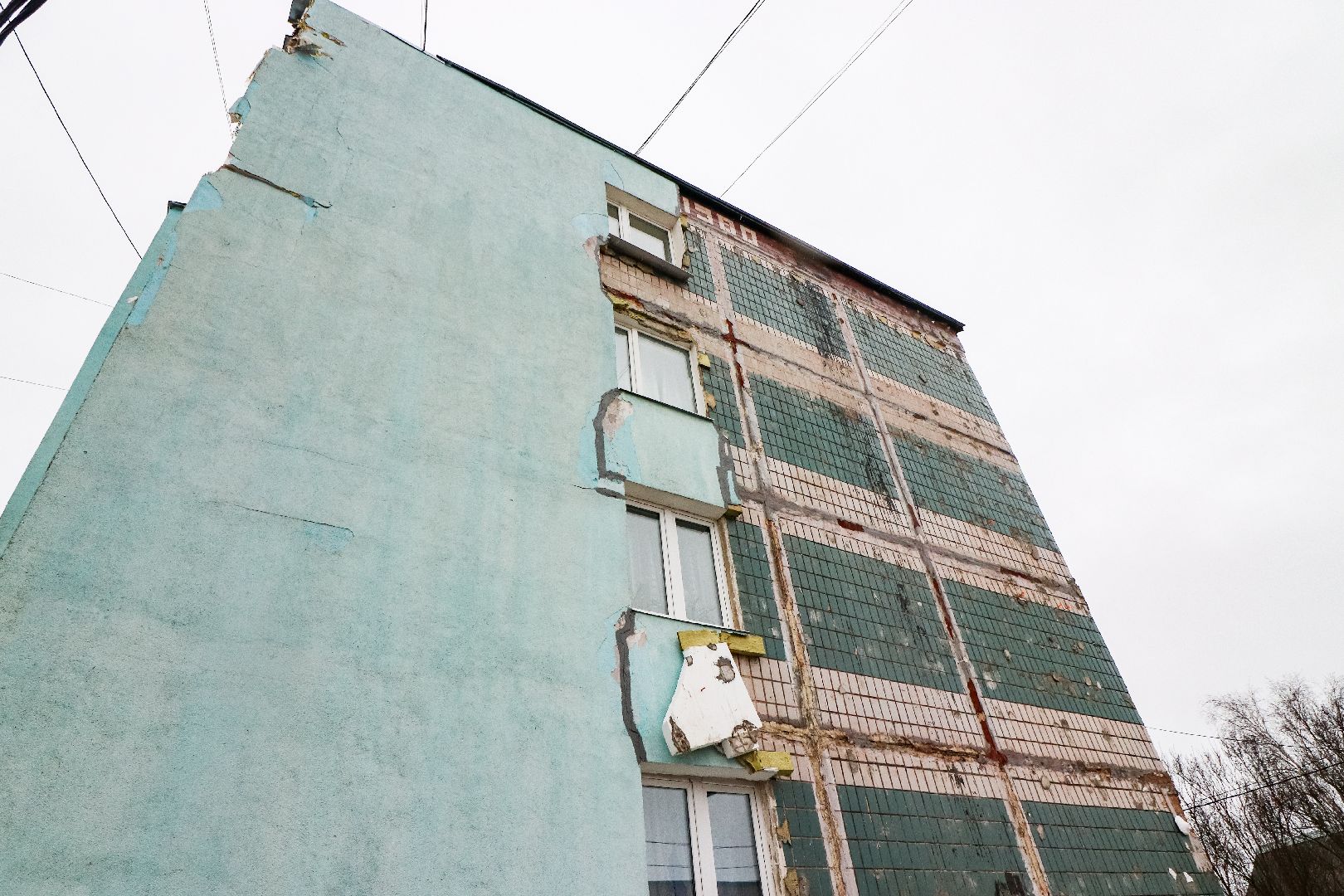 Клин, общество, люди, ЧП, ЖКХ,