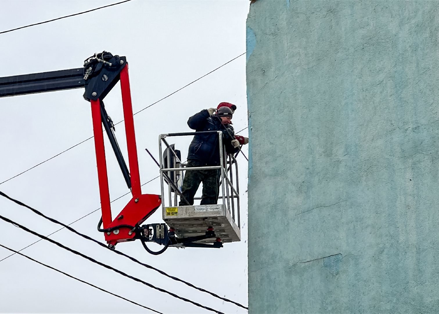 Клин, общество, люди, ЧП, ЖКХ,