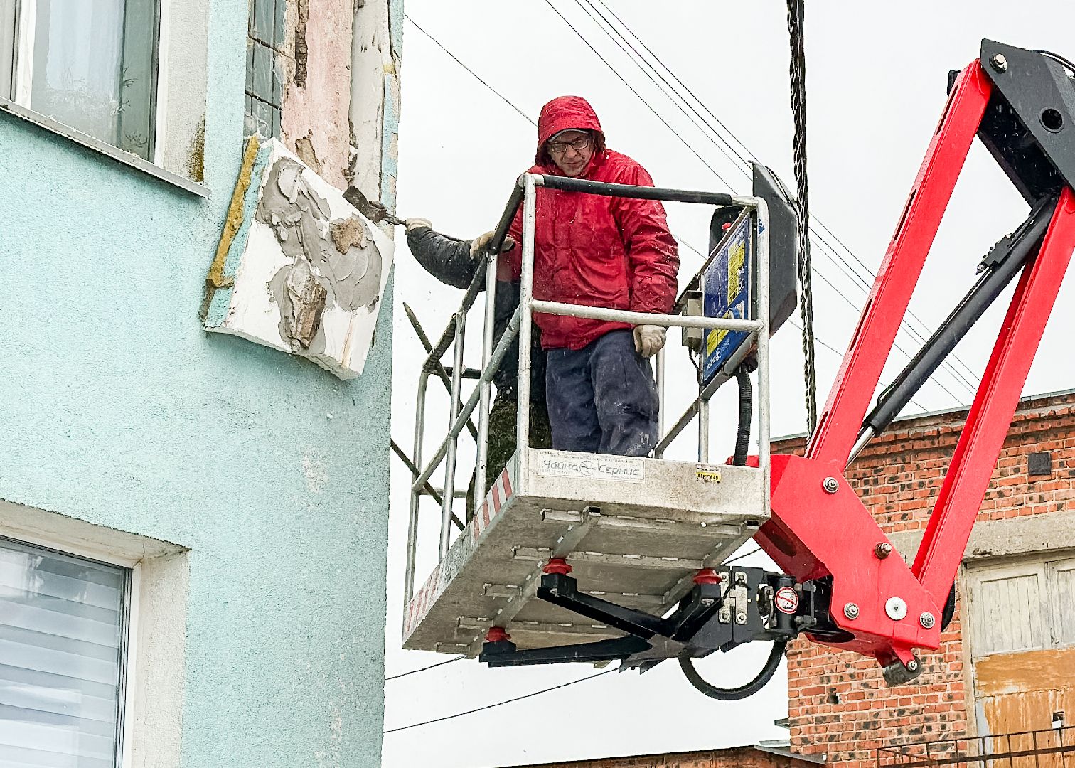 Клин, общество, люди, ЧП, ЖКХ,