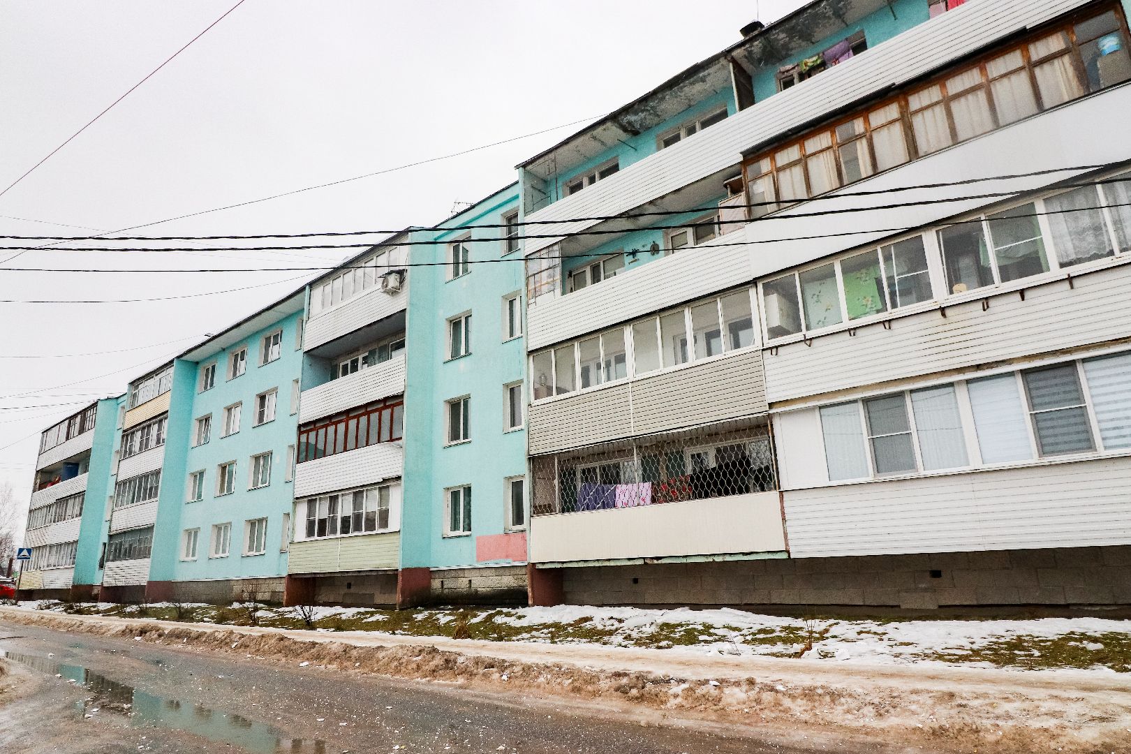 Клин, общество, люди, ЧП, ЖКХ,