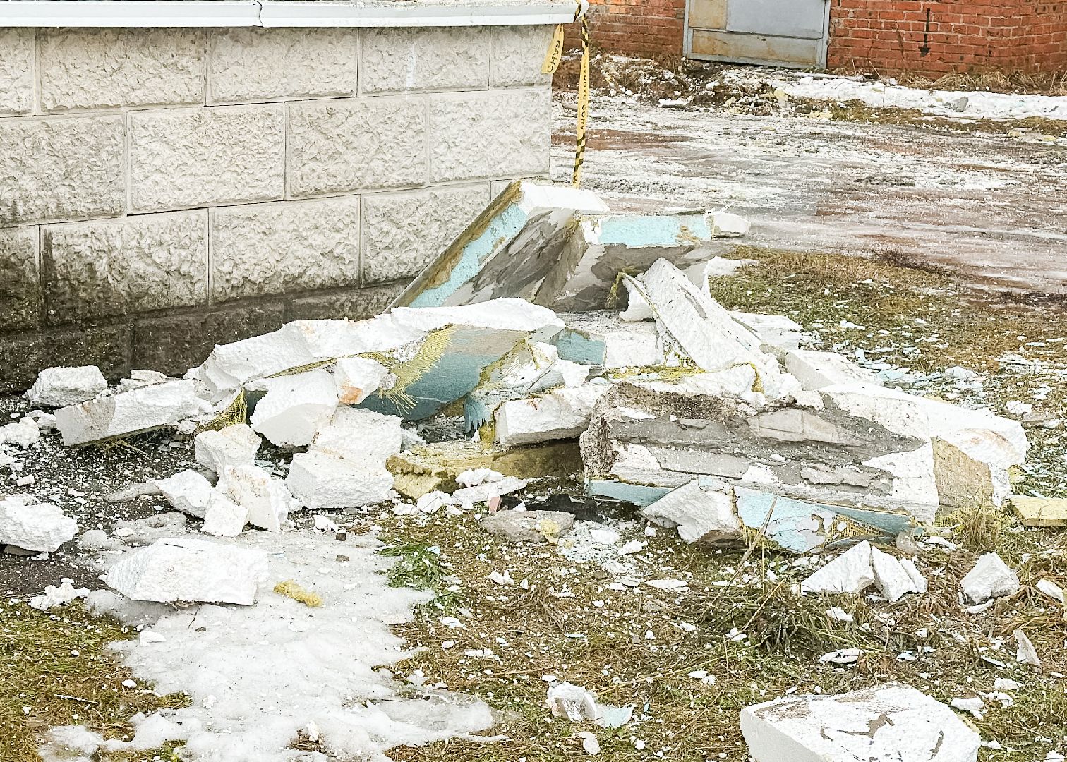 Клин, общество, люди, ЧП, ЖКХ,