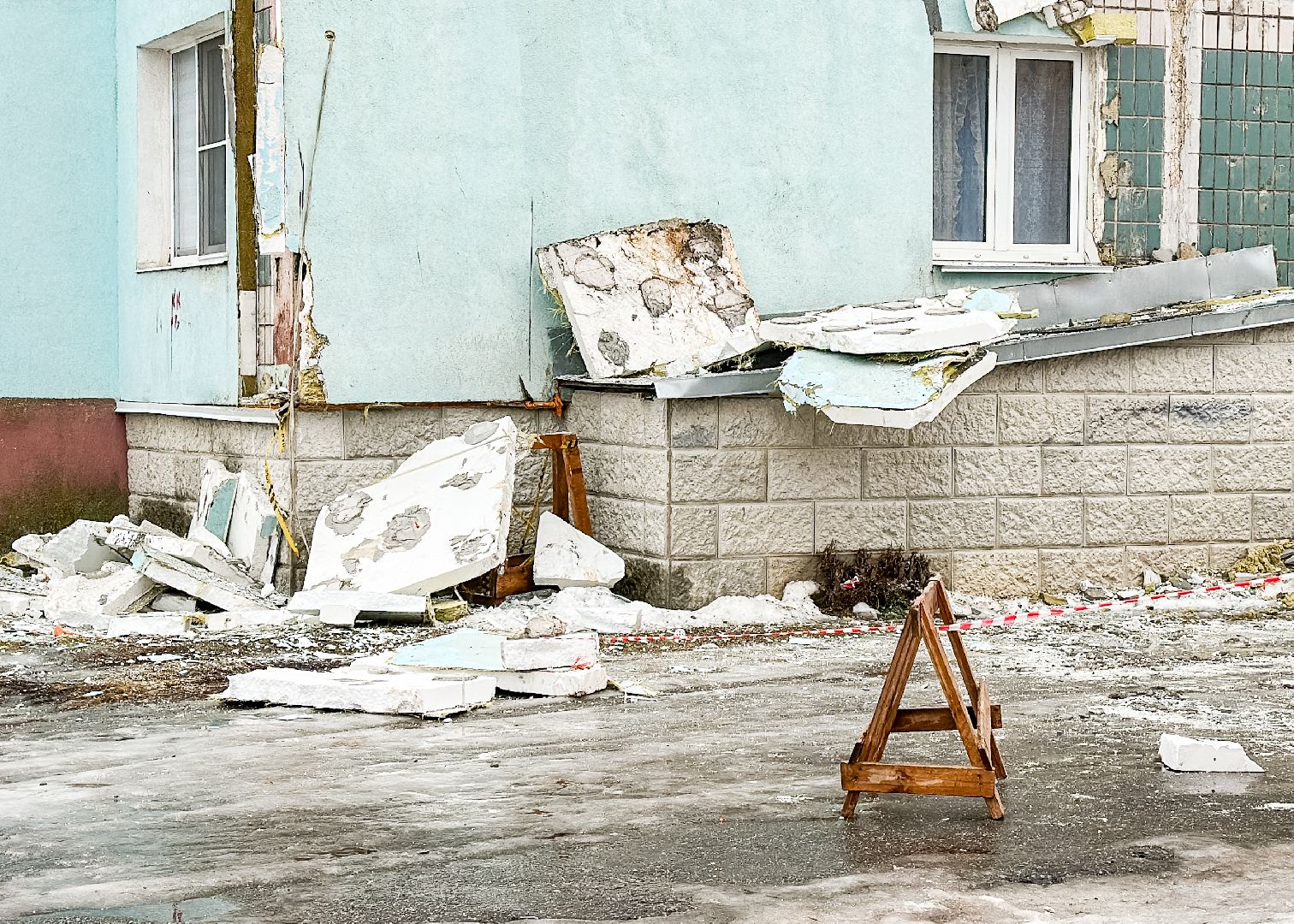 Клин, общество, люди, ЧП, ЖКХ,