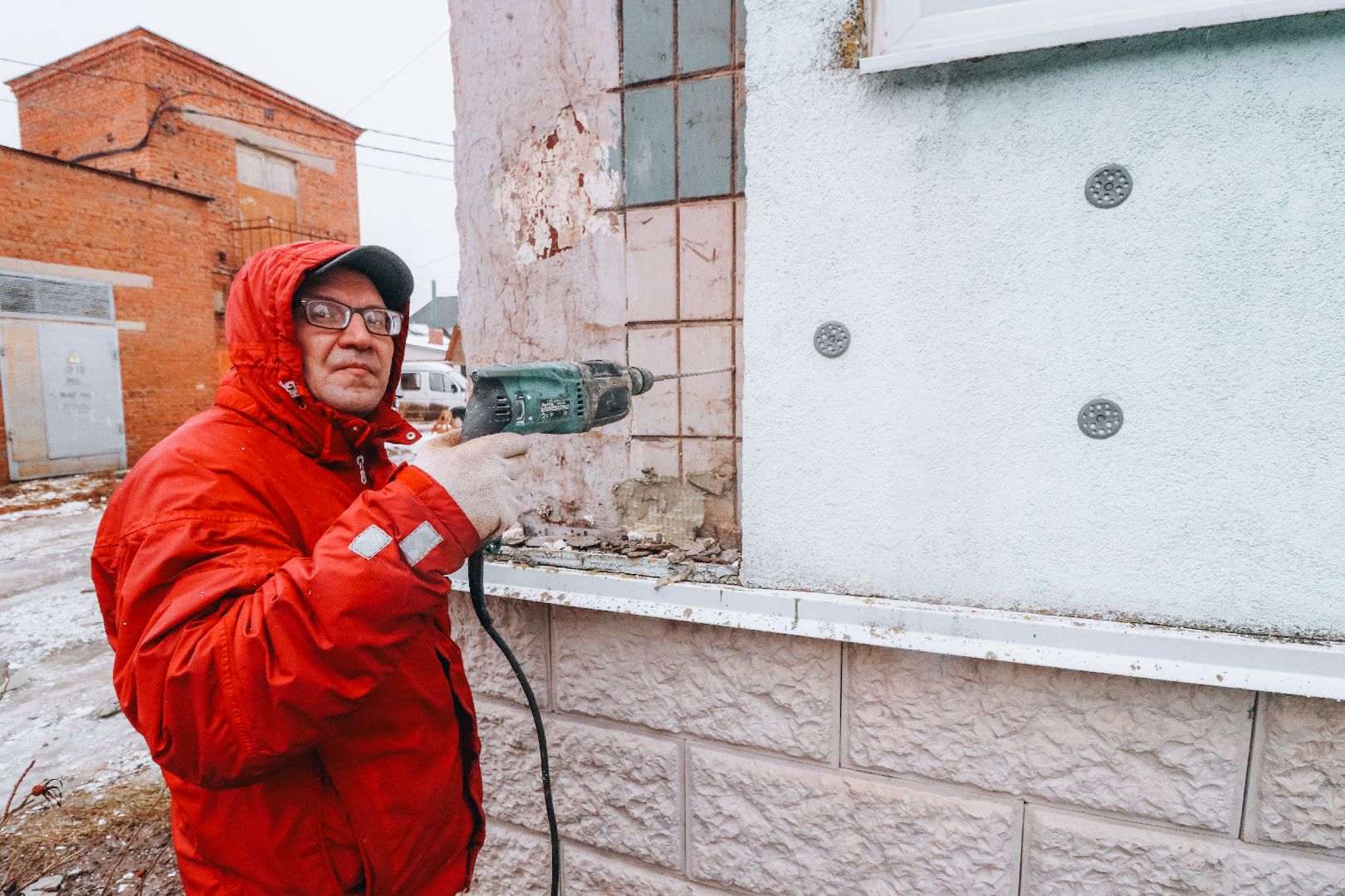 Клин, общество, люди, ЧП, ЖКХ,