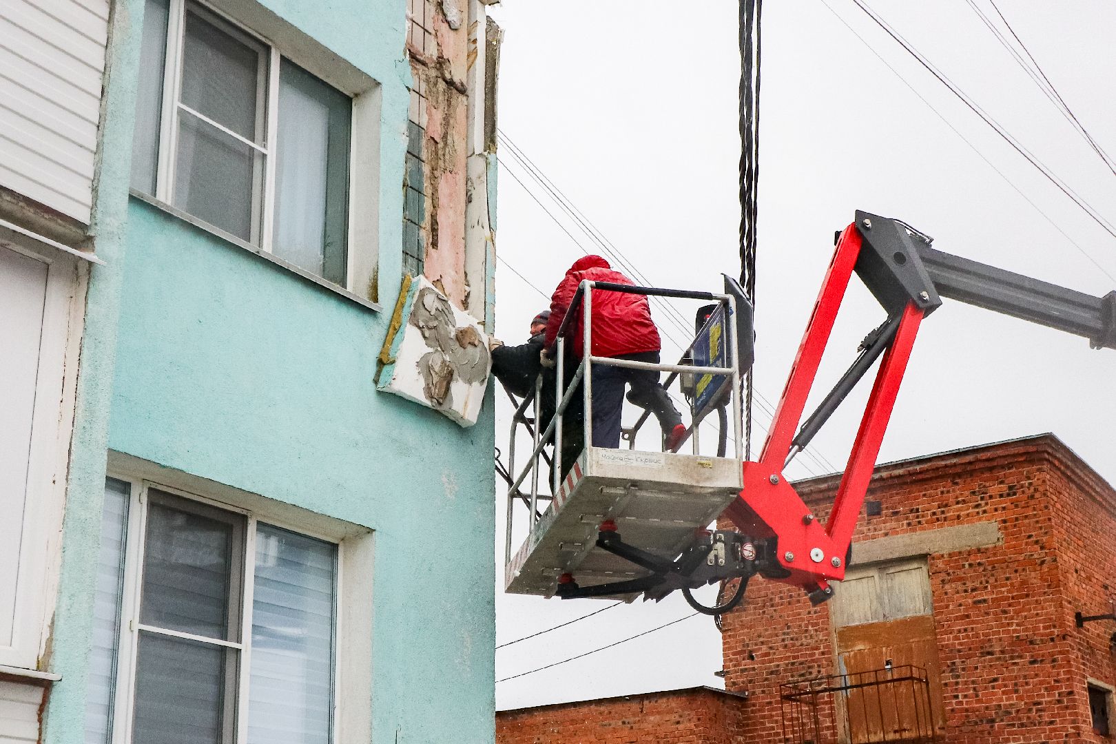 Клин, общество, люди, ЧП, ЖКХ,