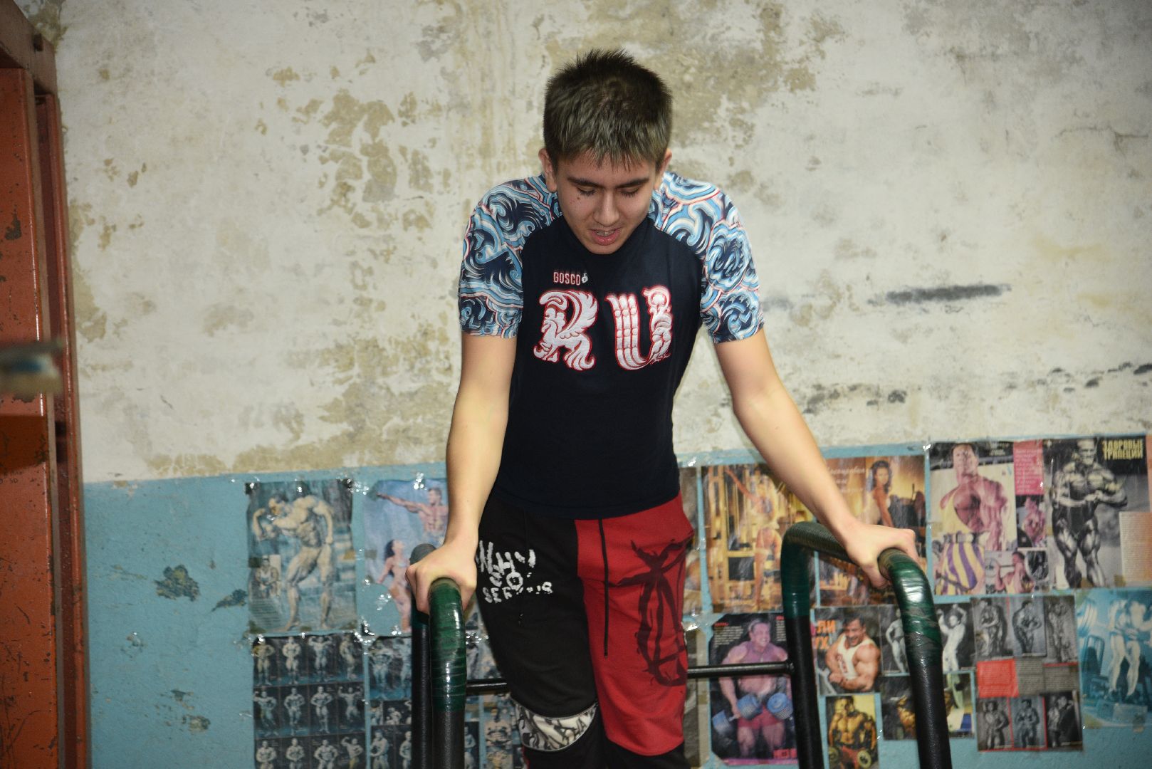 лотошино, армрестлинг, армспорт, лотошинские медведи, соревнования,