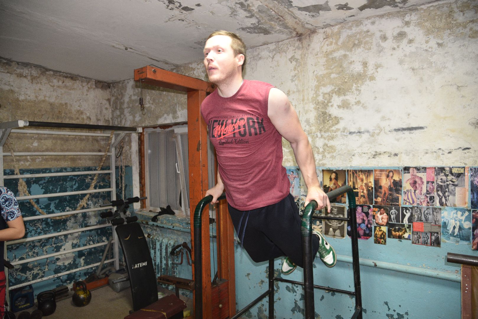 лотошино, армрестлинг, армспорт, лотошинские медведи, соревнования,